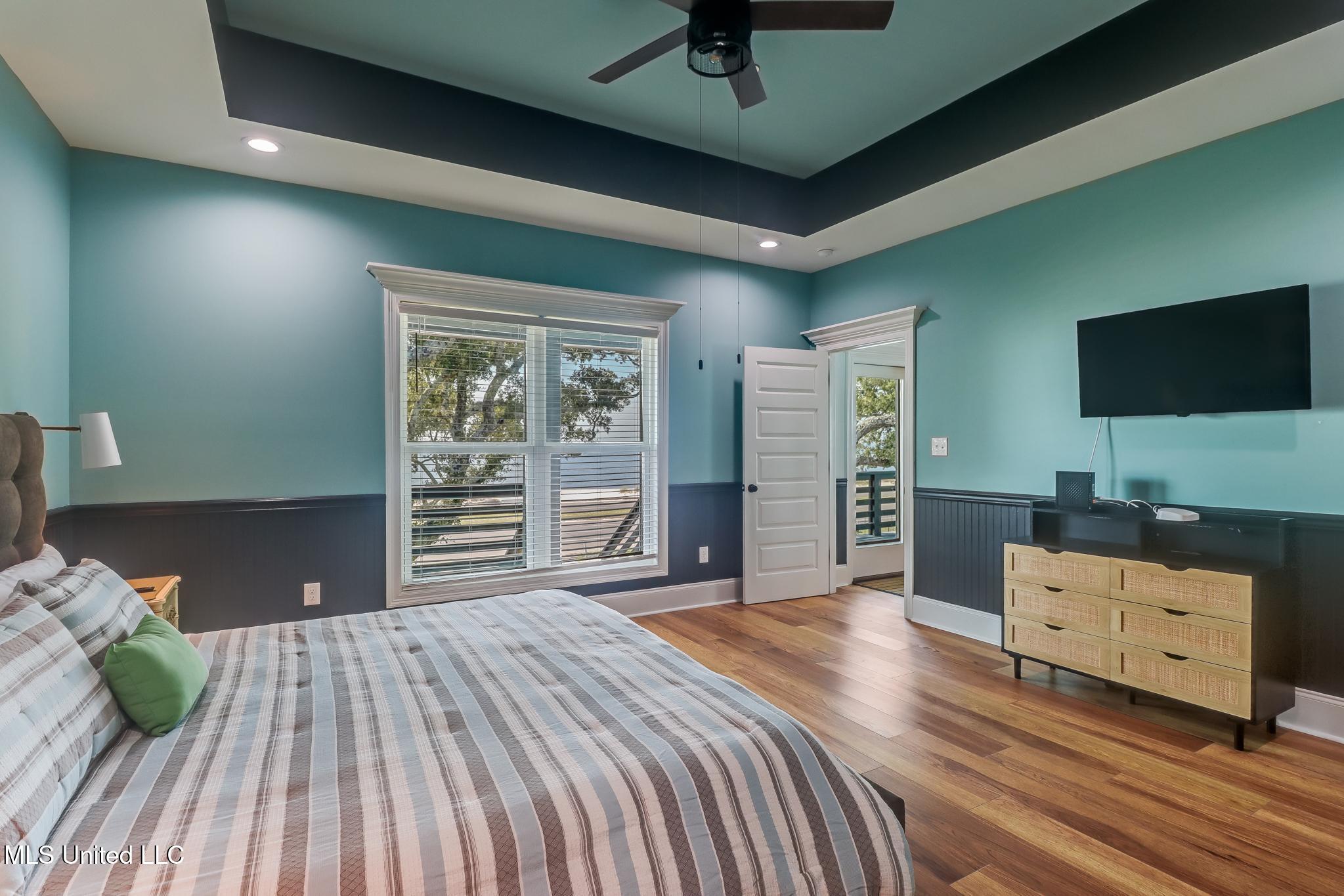 Long Beach, Mississippi, 39560, United States, 4 Bedrooms Bedrooms, ,3 BathroomsBathrooms,Residential,For Sale,1950837