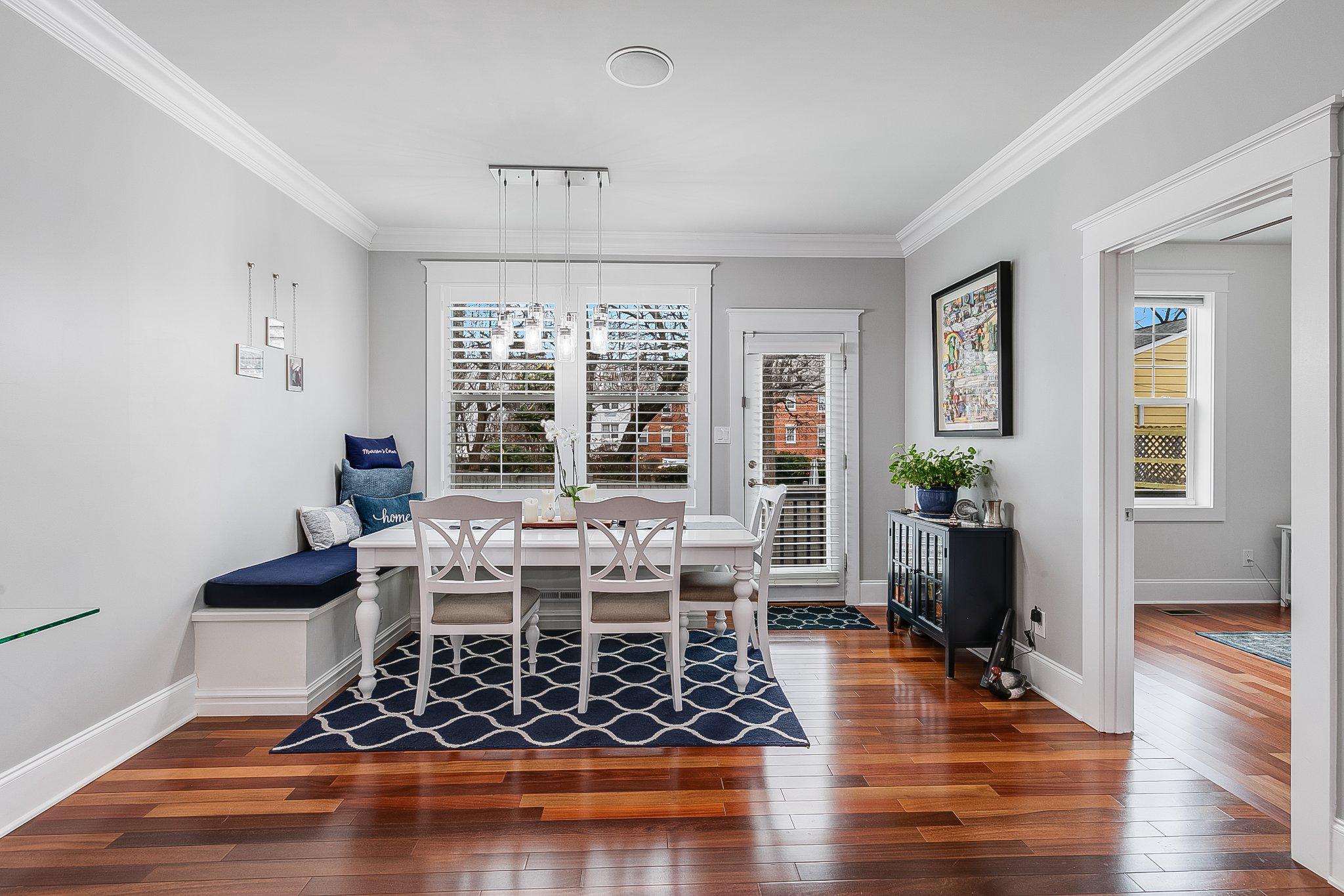  606 Barton Street, Arlington, VA, 22204 - 物件實景