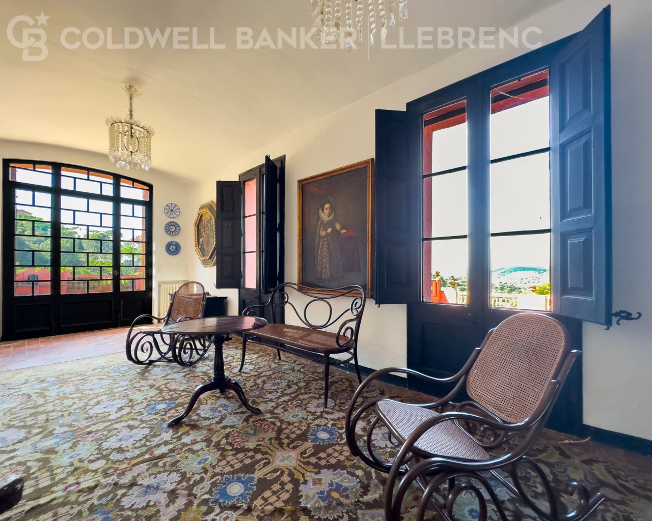 Barcelona, Barcelona, Sarri? - Sant Gervasi, Vallv, Barcelona, Catalonia, ES, 8 Bedrooms Bedrooms, ,8 BathroomsBathrooms,Residential,For Sale,Barcelona, Barcelona, Sarri? - Sant Gervasi, Vallv,1572907