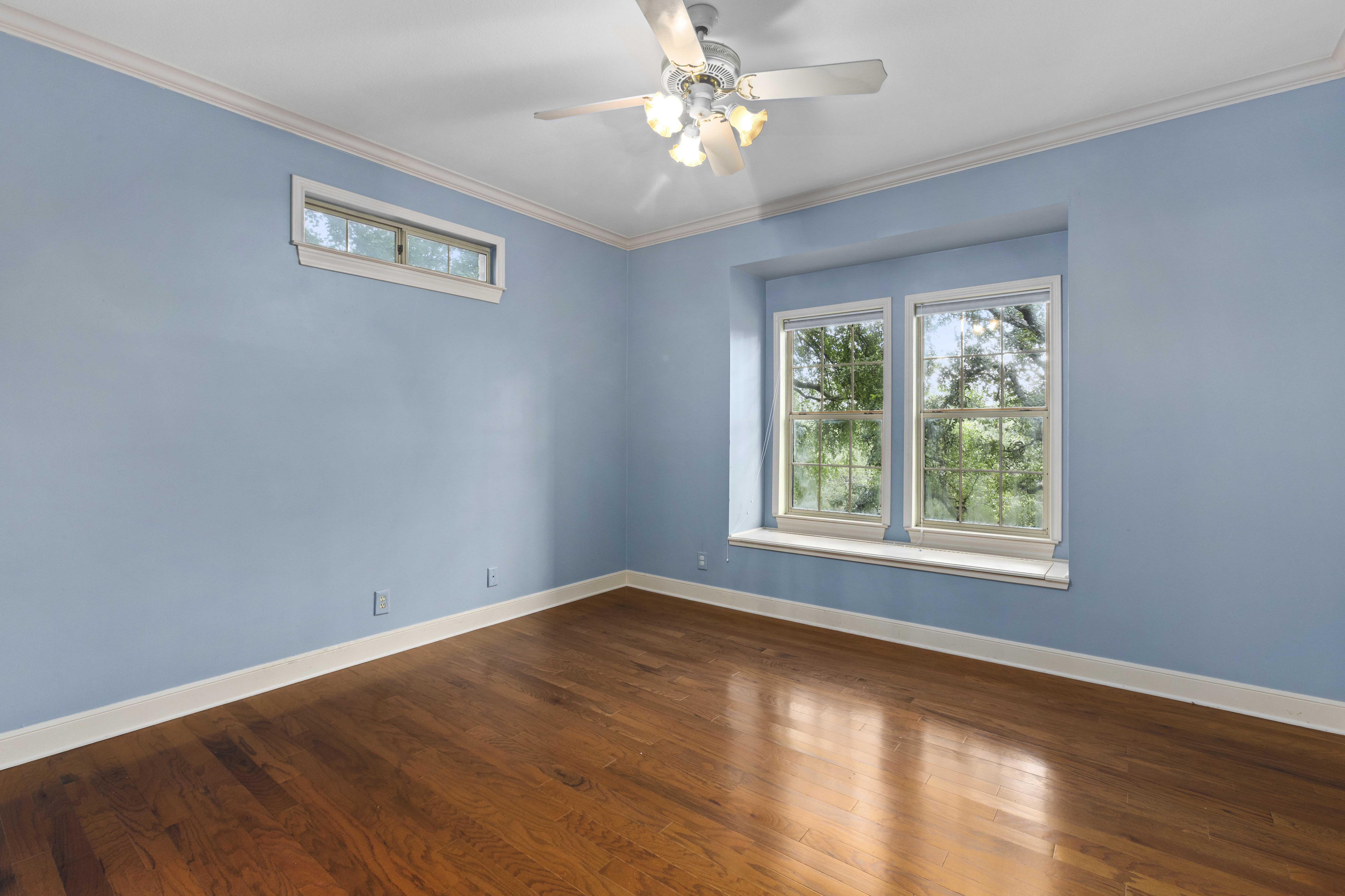  Elegant Inwood Estate Home - 物件實景