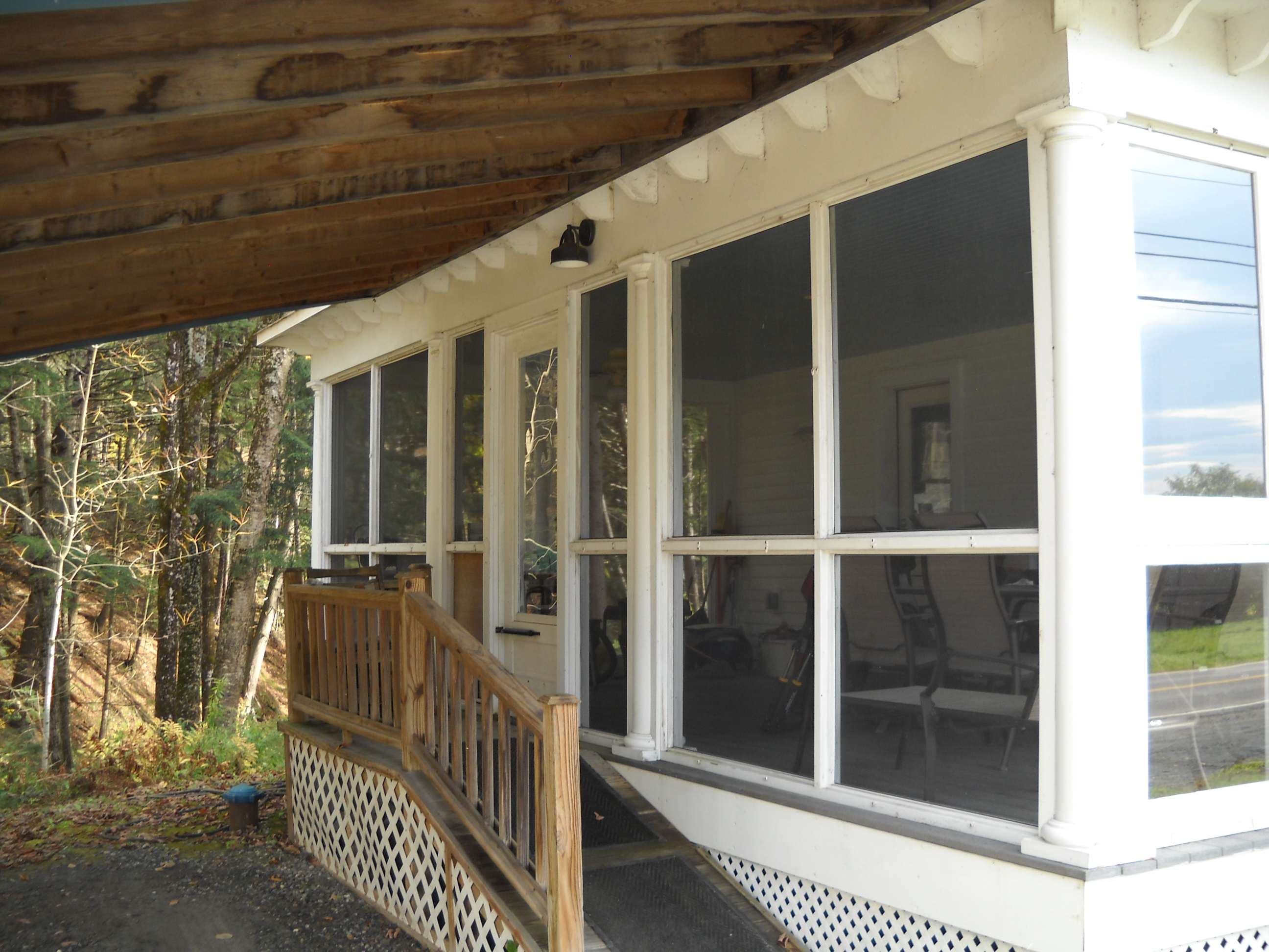  978 Dartmouth College Highway - 物件實景