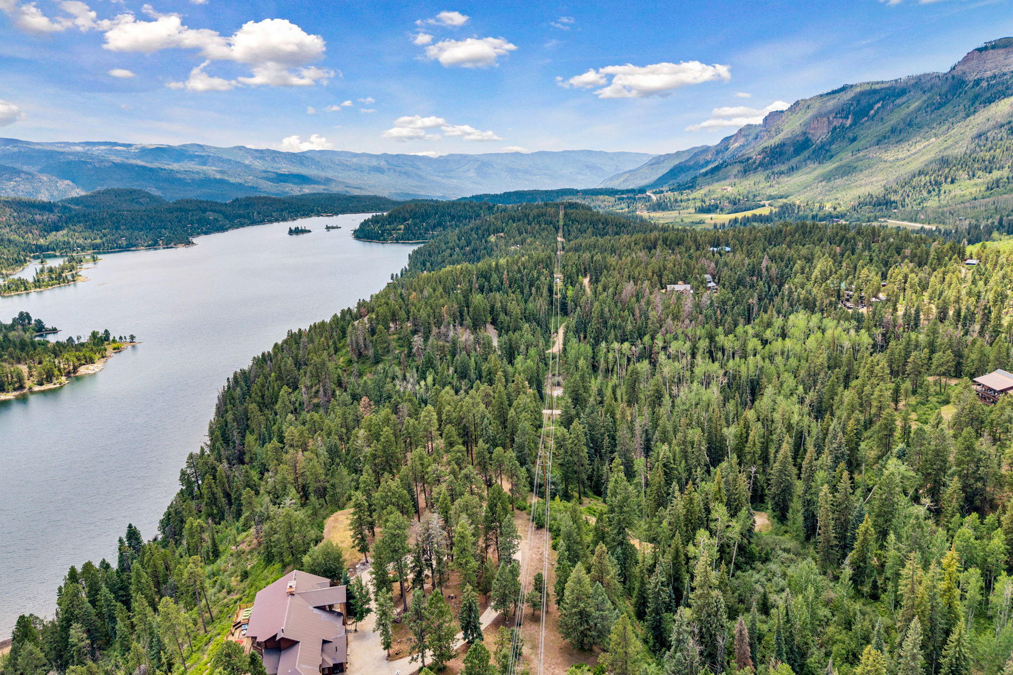  TBD East Spruce Mesa Drive, Durango, CO 81301 - 物件實景