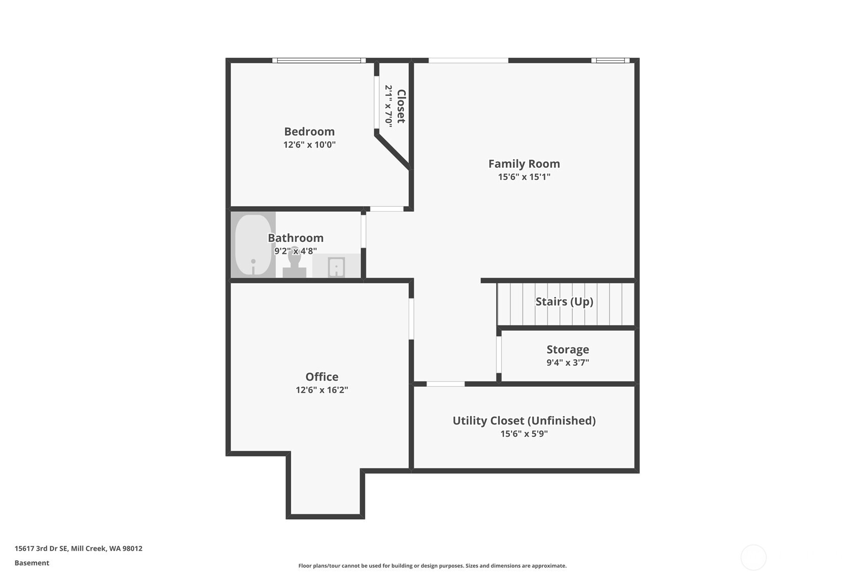 Mill Creek, Washington, 98012, United States, 4 Bedrooms Bedrooms, ,4 BathroomsBathrooms,Residential,For Sale,1993872