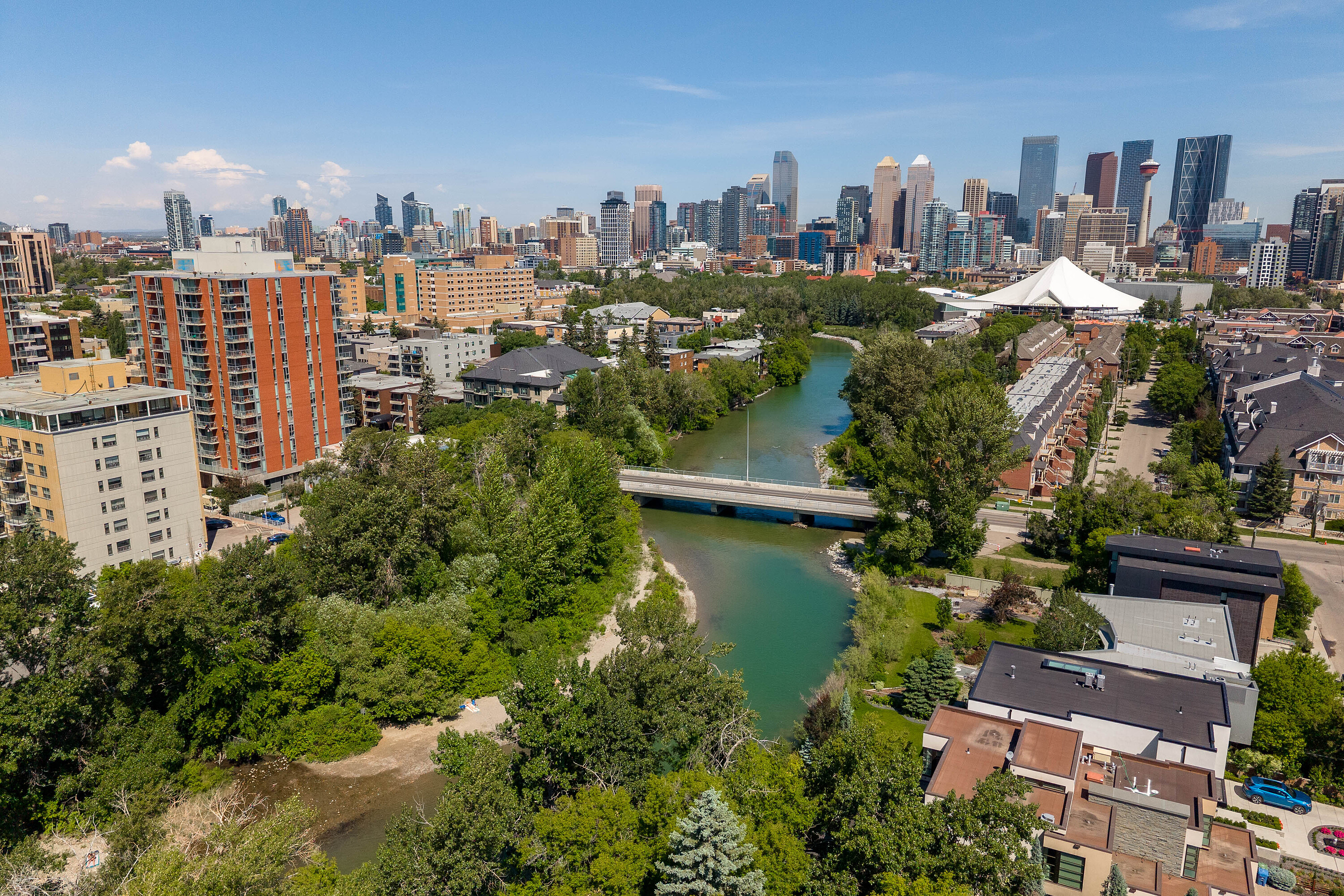  Calgary, Calgary and Foothills - 物件實景
