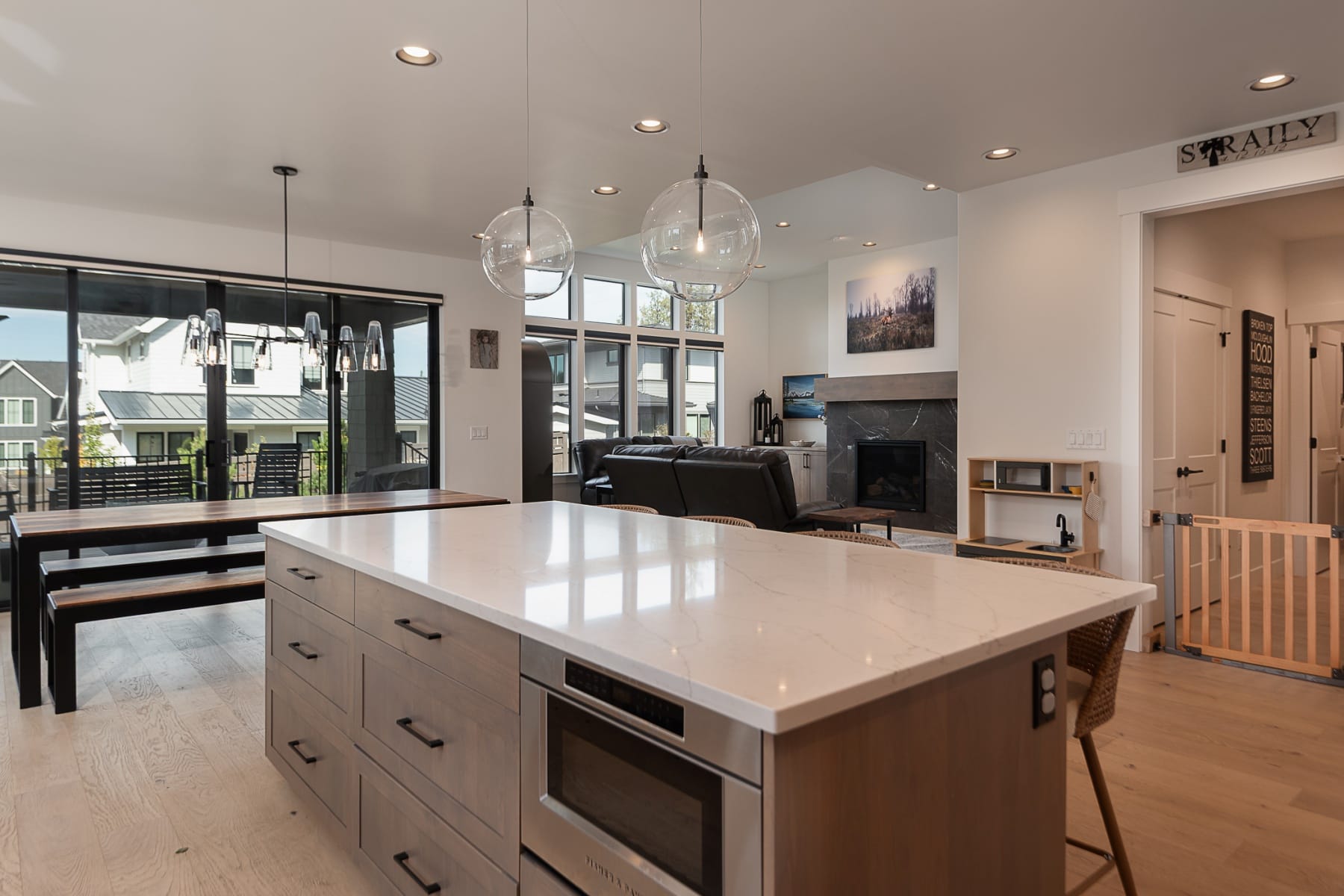  2963 NW Polarstar Avenue Bend, OR 97703 - 物件實景