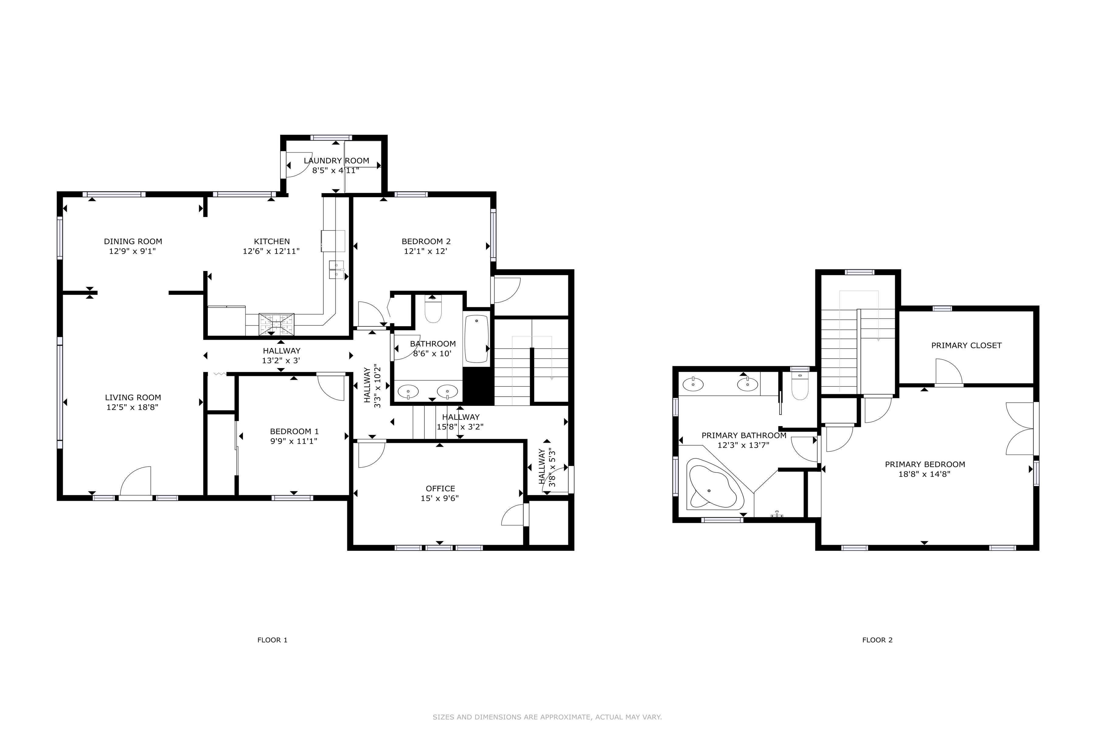  1310 Olive Street - 物件實景