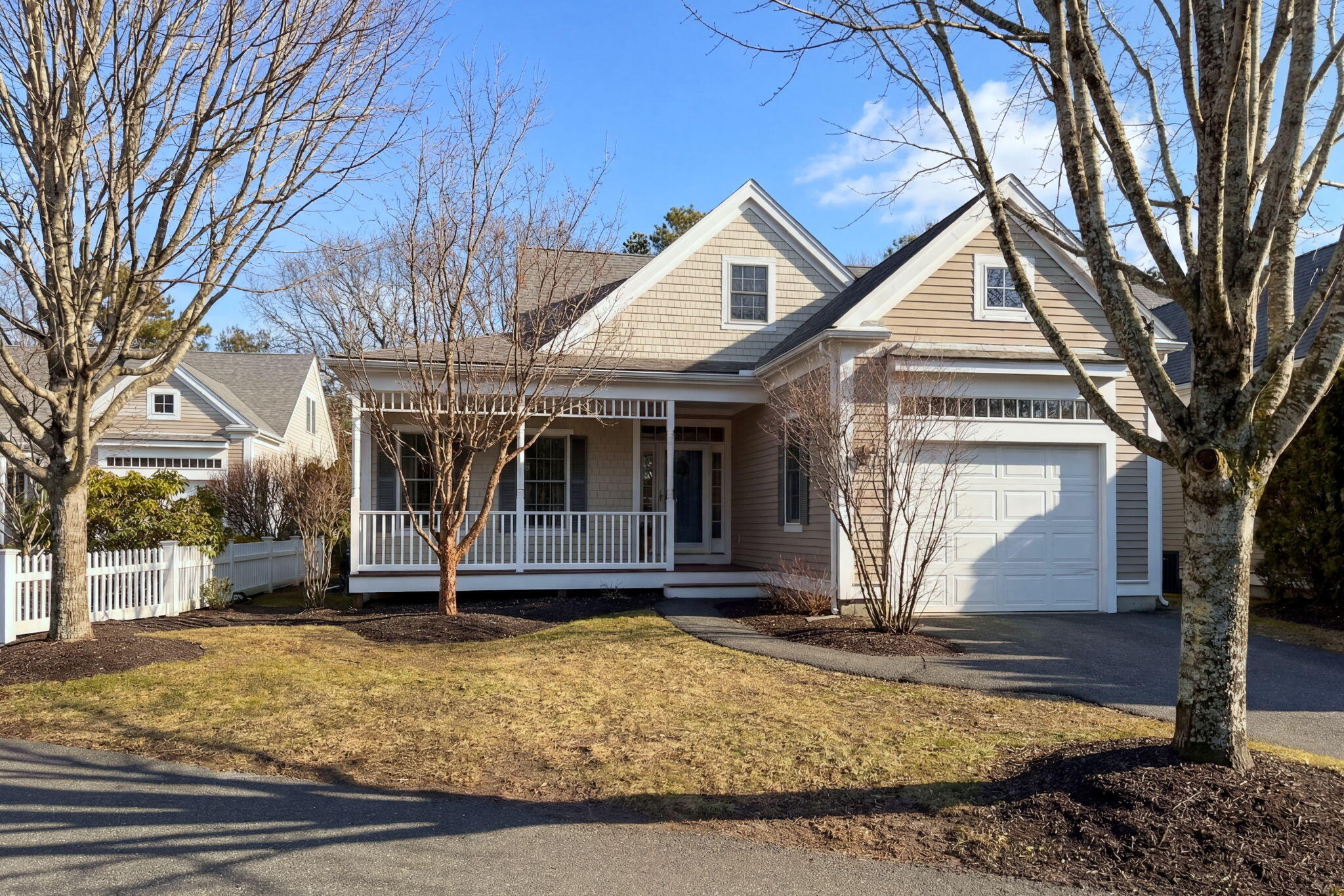  5 Blue Meadow Court, Bourne, MA, 02532 - 物件實景