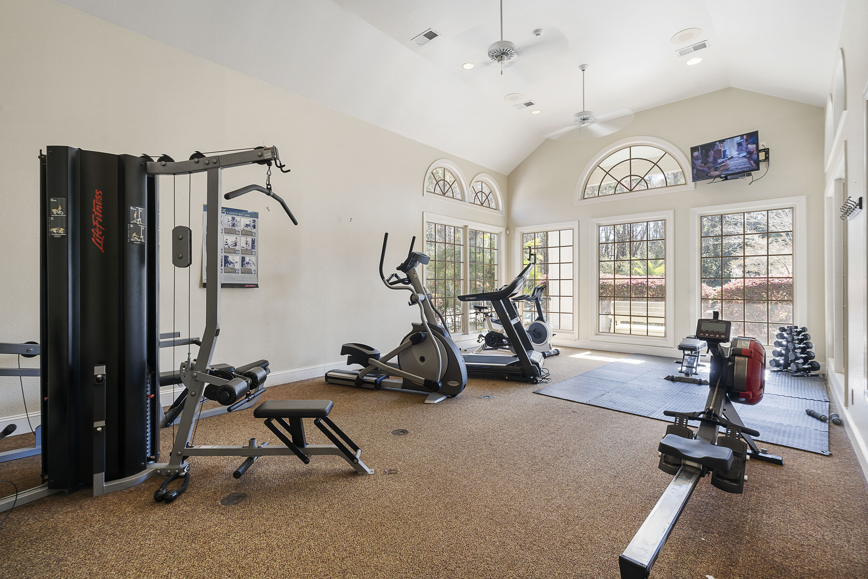  700 Daniel Ellis Drive 5303 - 物件實景