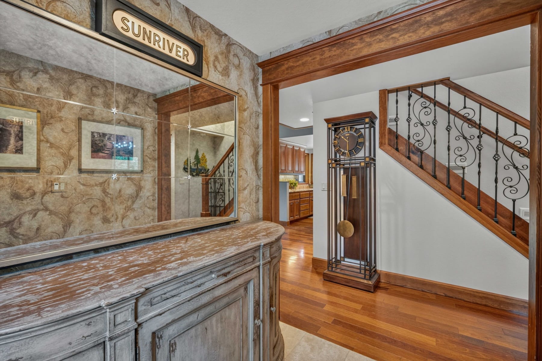  57785 Ribes Lane #4 Sunriver, OR 97707 - 物件實景