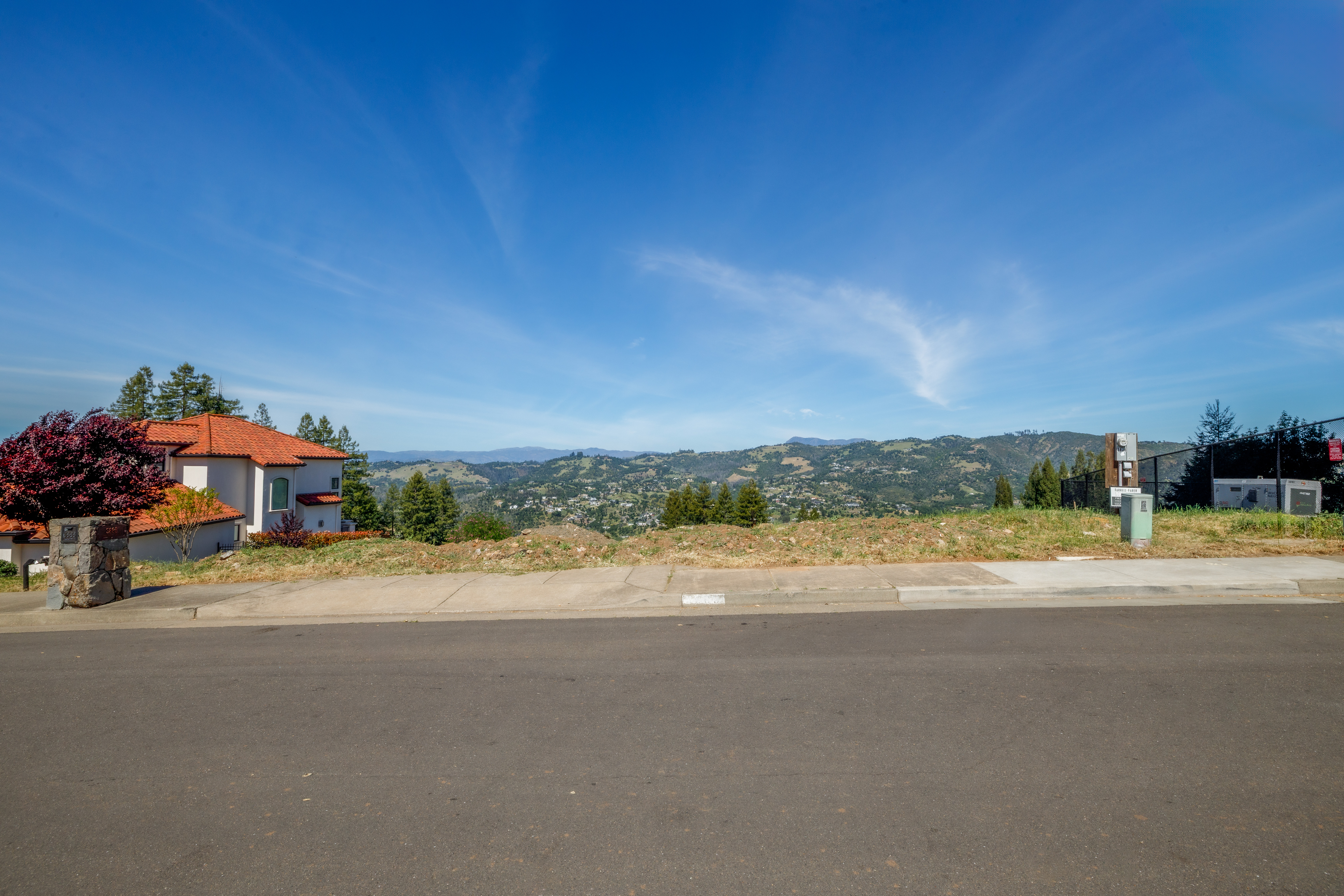  3888 Skyfarm Drive, Santa Rosa, CA 95403 - 物件實景