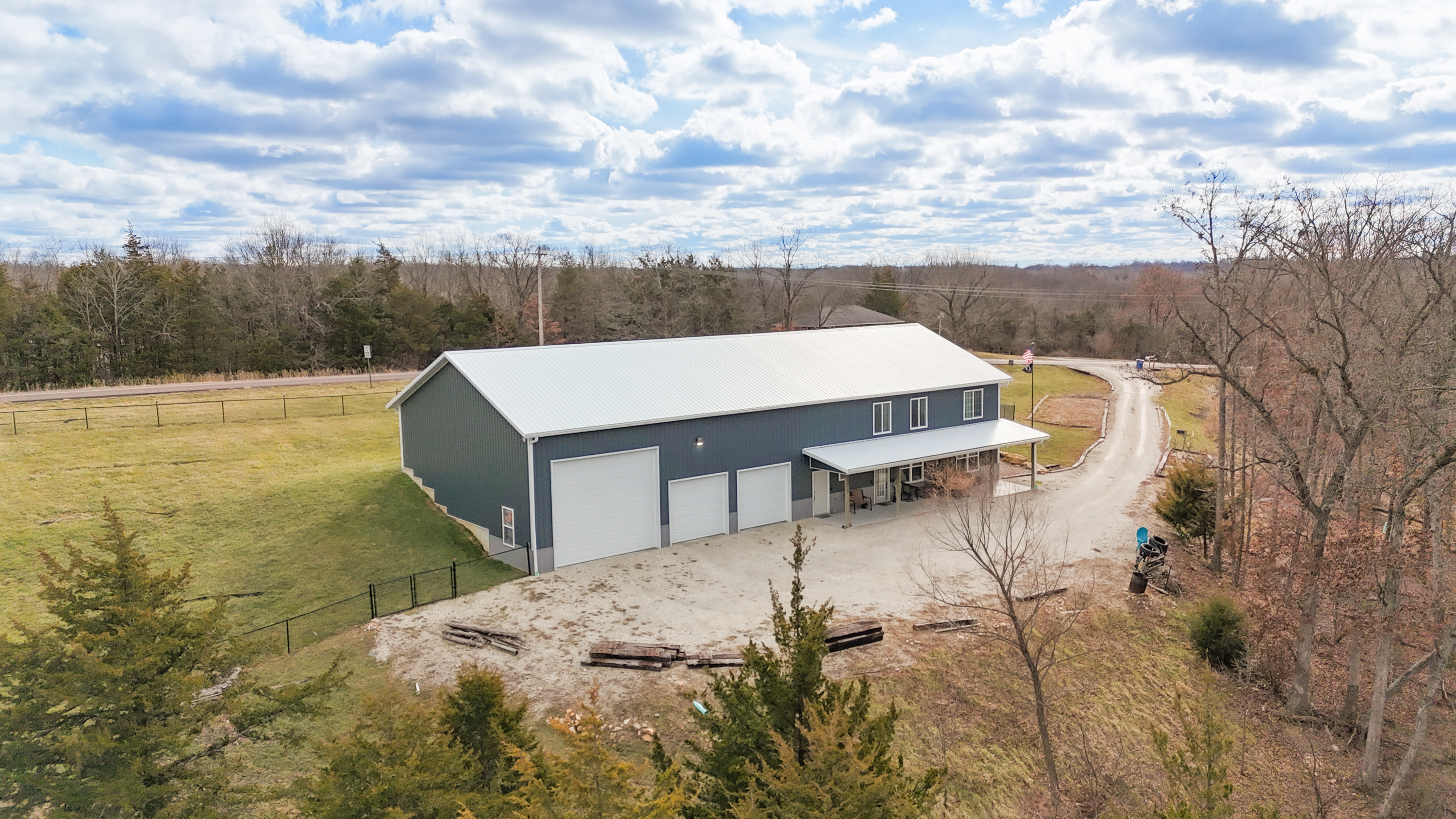 Hartsburg, Missouri, 65039, United States, 3 Bedrooms Bedrooms, ,Residential,For Sale,2010834