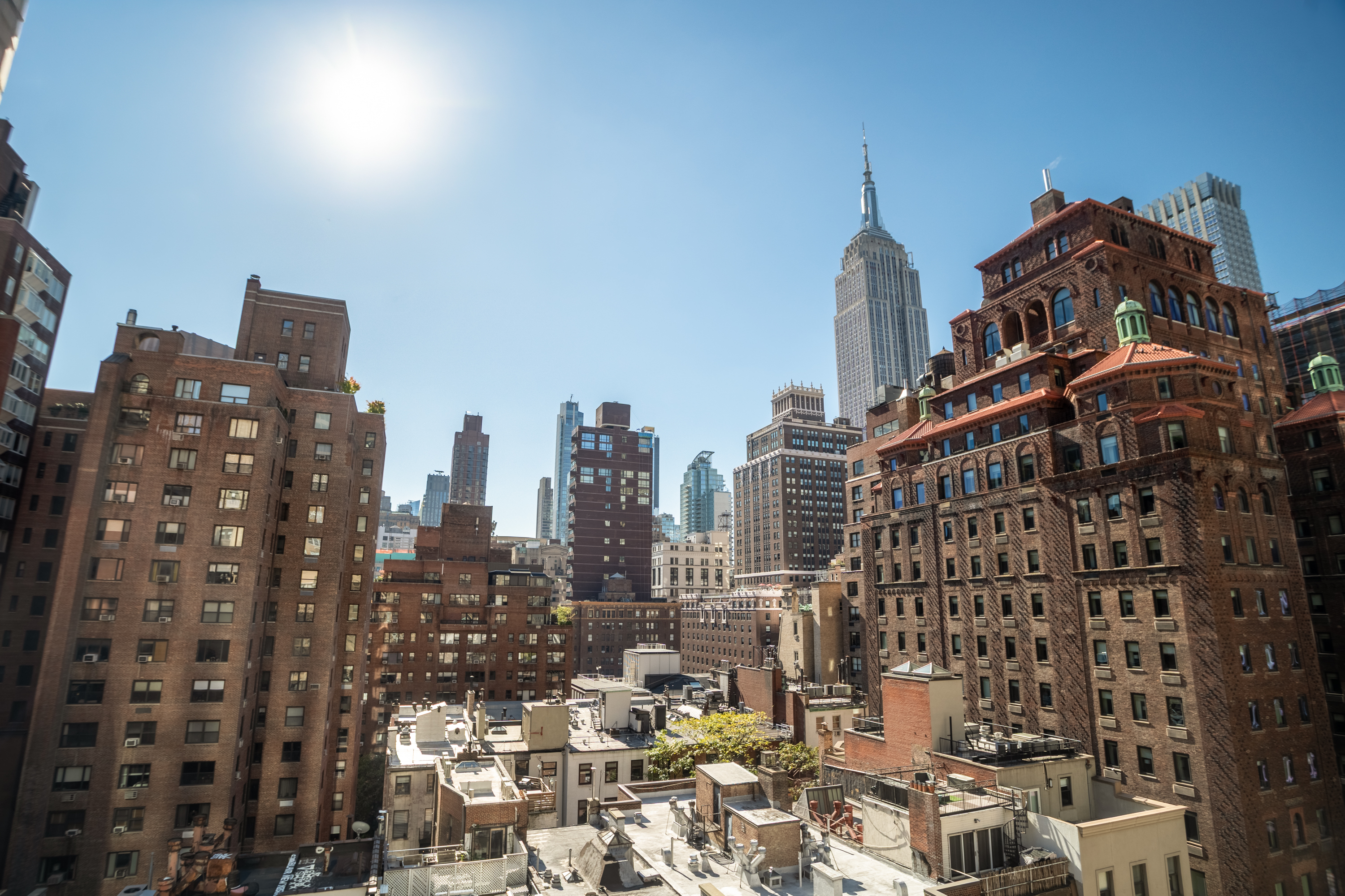  35 East 38th Street - 物件實景