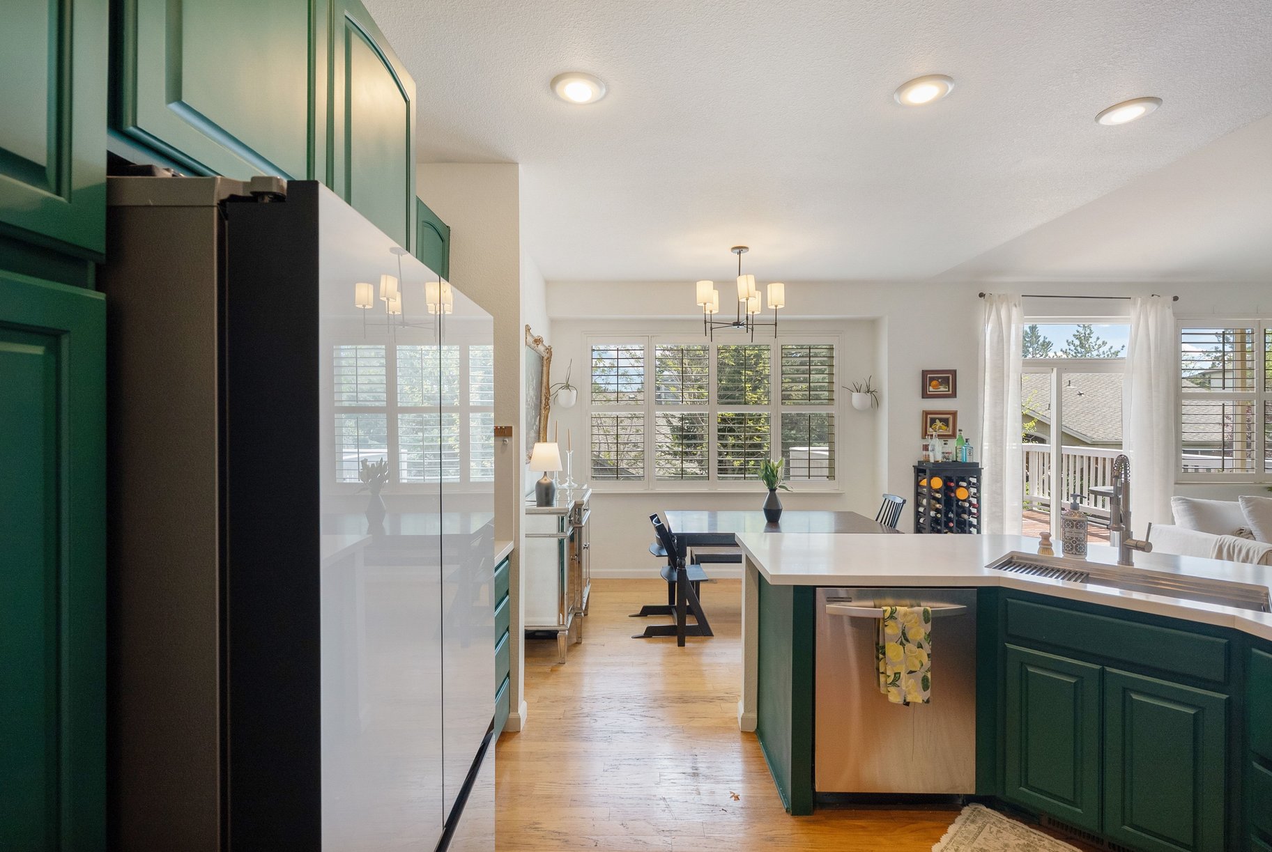  where  comfort meets effortless living in caughlin ranch - 物件實景