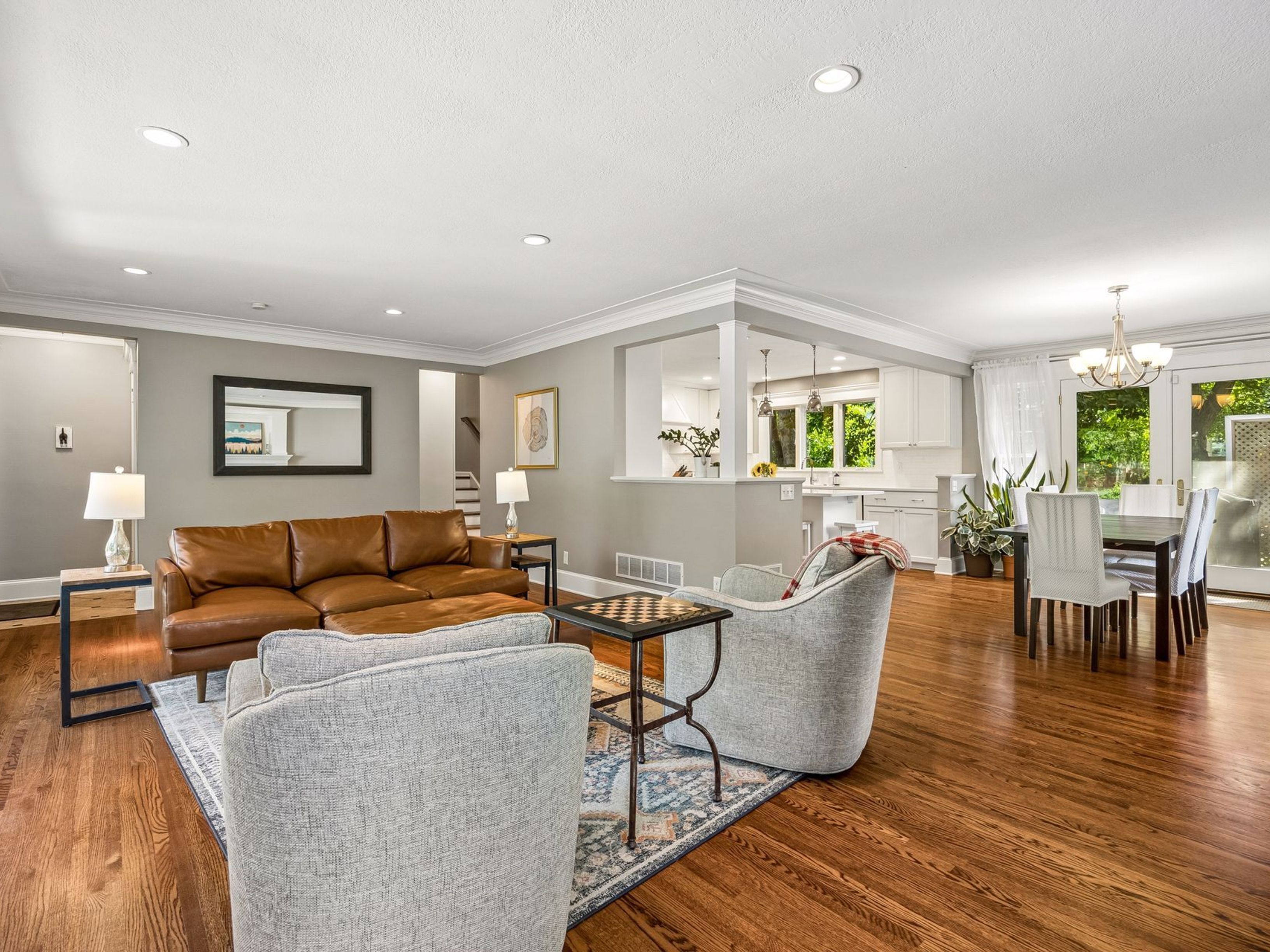  Linden Hills Charm Meets Modern Comfort - 物件實景