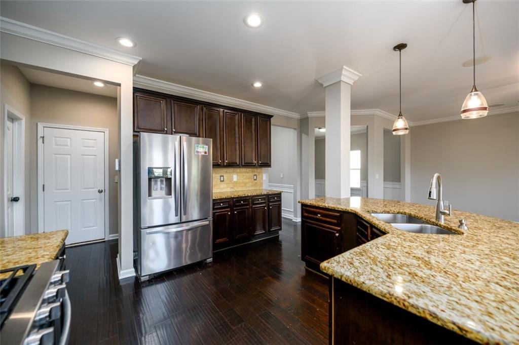 Grayson, Georgia, 30017, United States, 5 Bedrooms Bedrooms, ,3 BathroomsBathrooms,Residential,For Sale,1838638