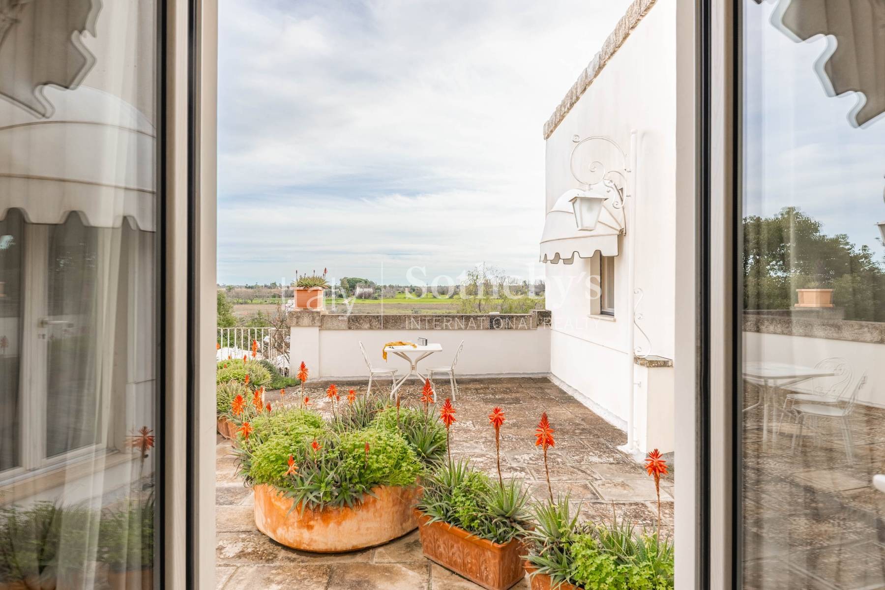  Exclusive Resort near Gallipoli - 物件實景