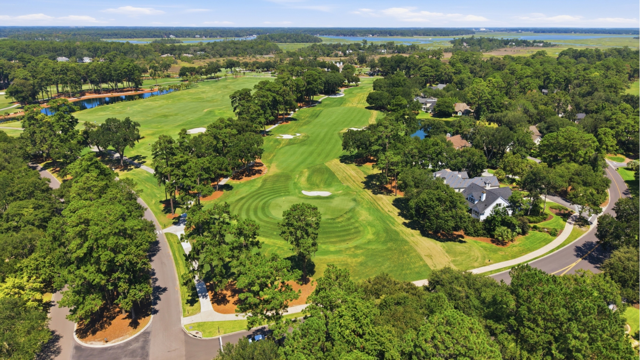  6 Sea Eagle Court, Savannah - 物件實景