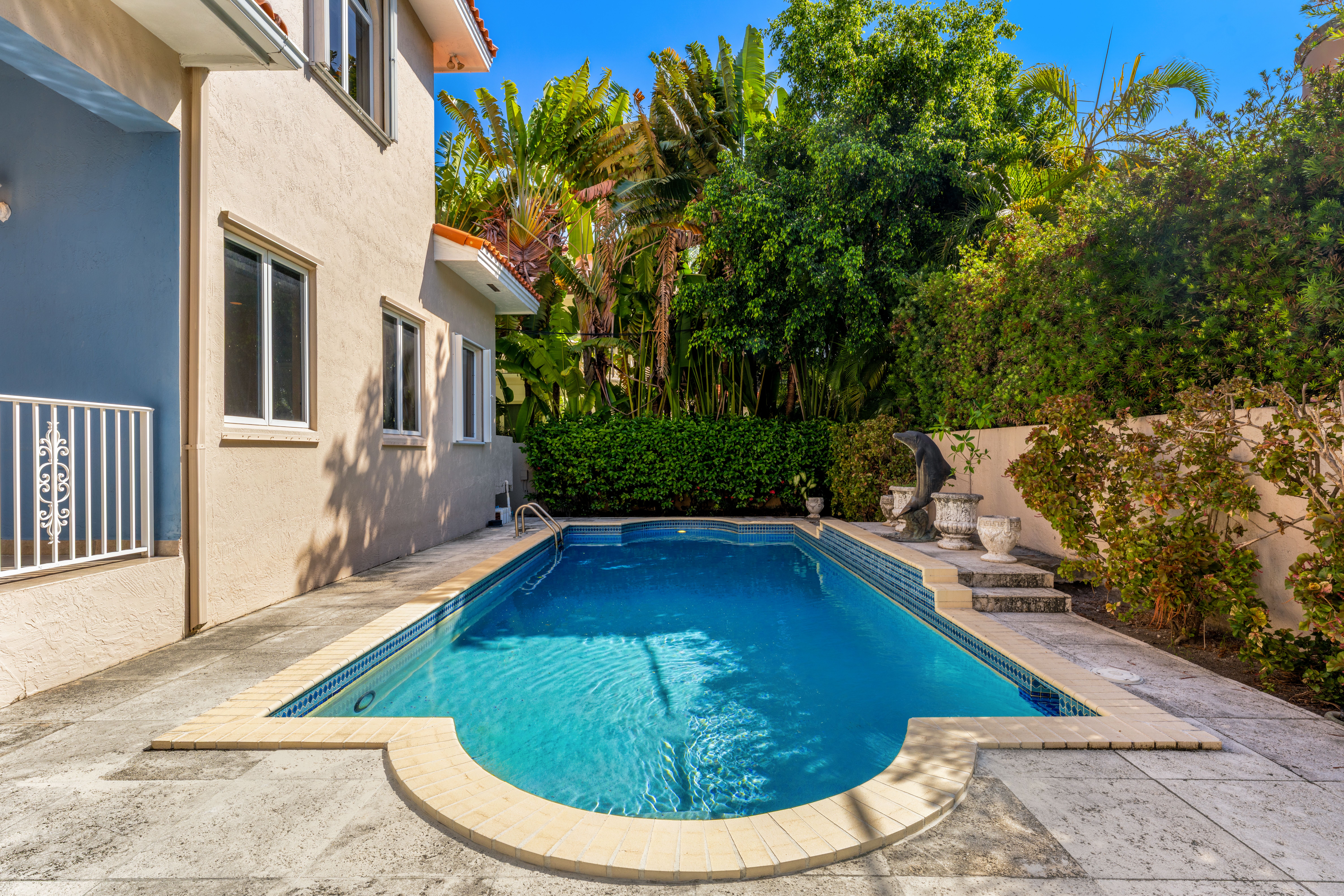  501 Bay Lane, Key Biscayne, FL, 33149 - 物件實景