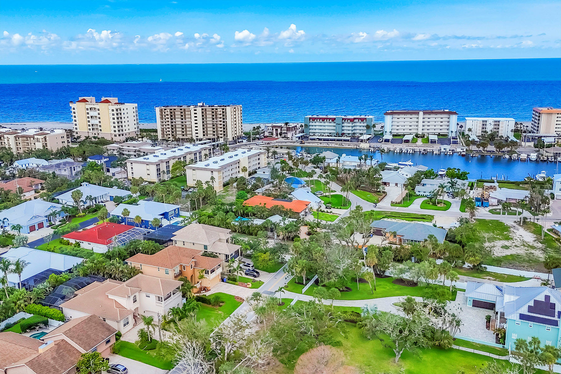  VENICE - 物件實景