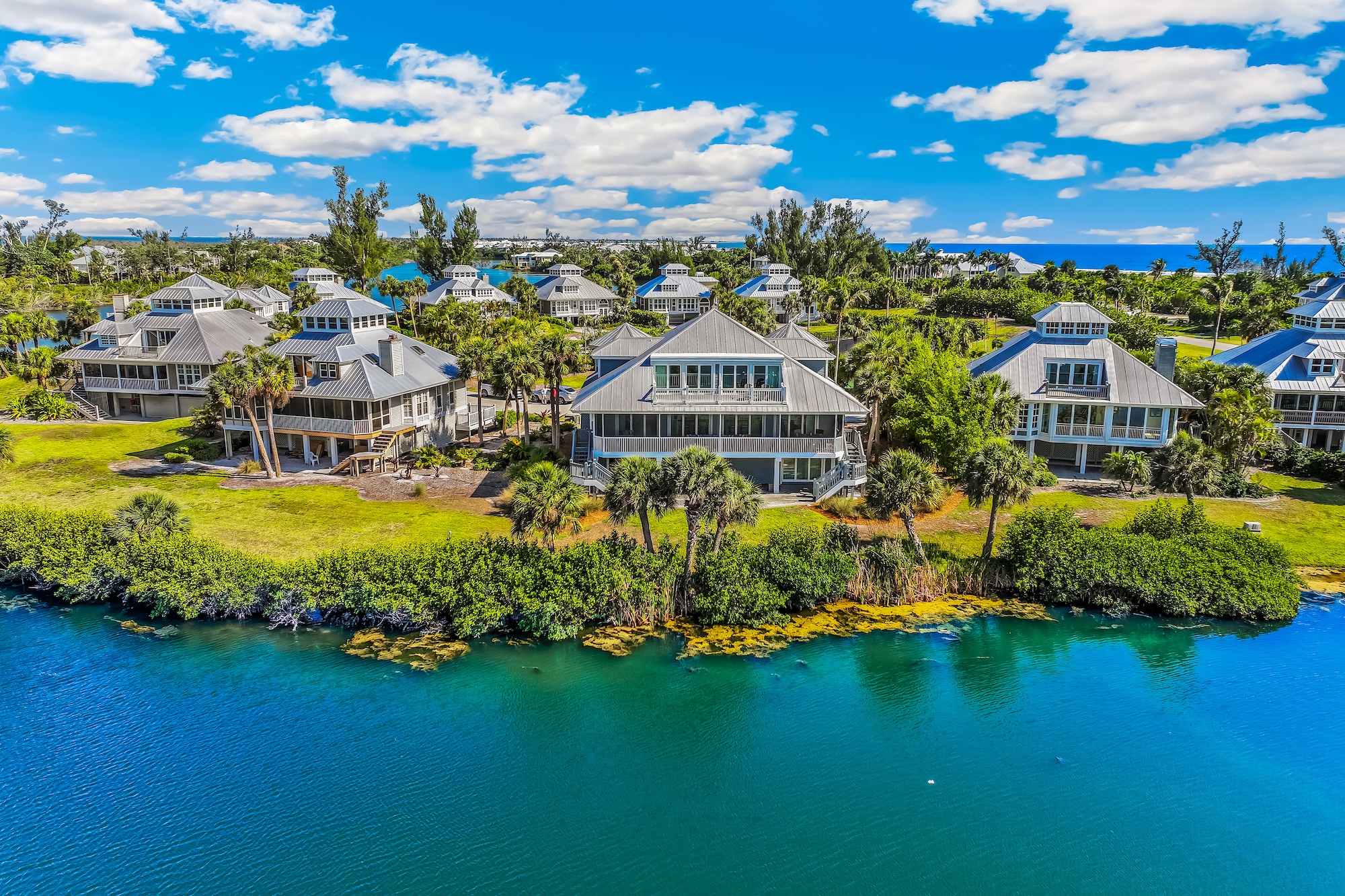  40 Seawatch Lake Drive - 物件實景