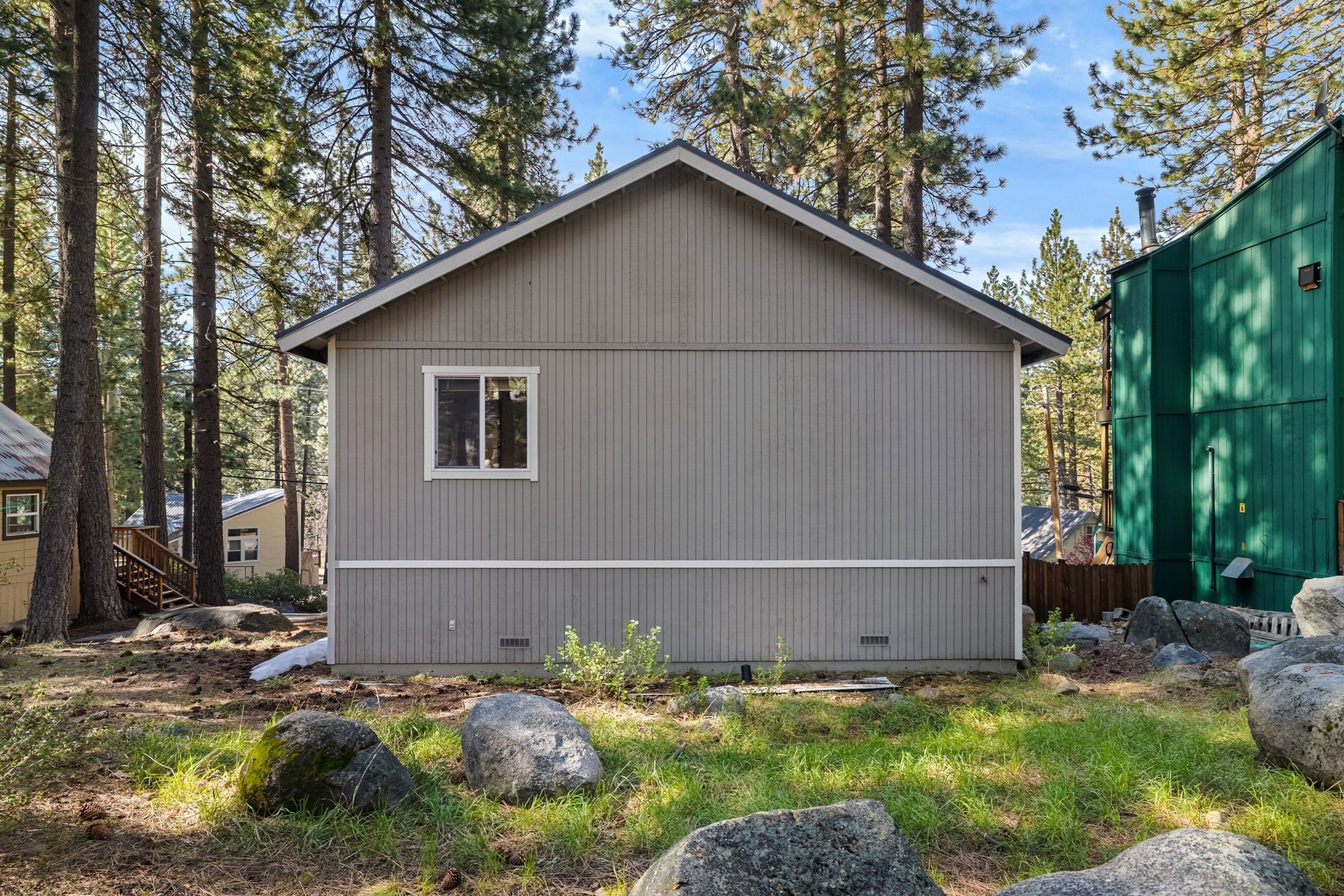  Charming home walking distance to Donner Lake - 物件實景