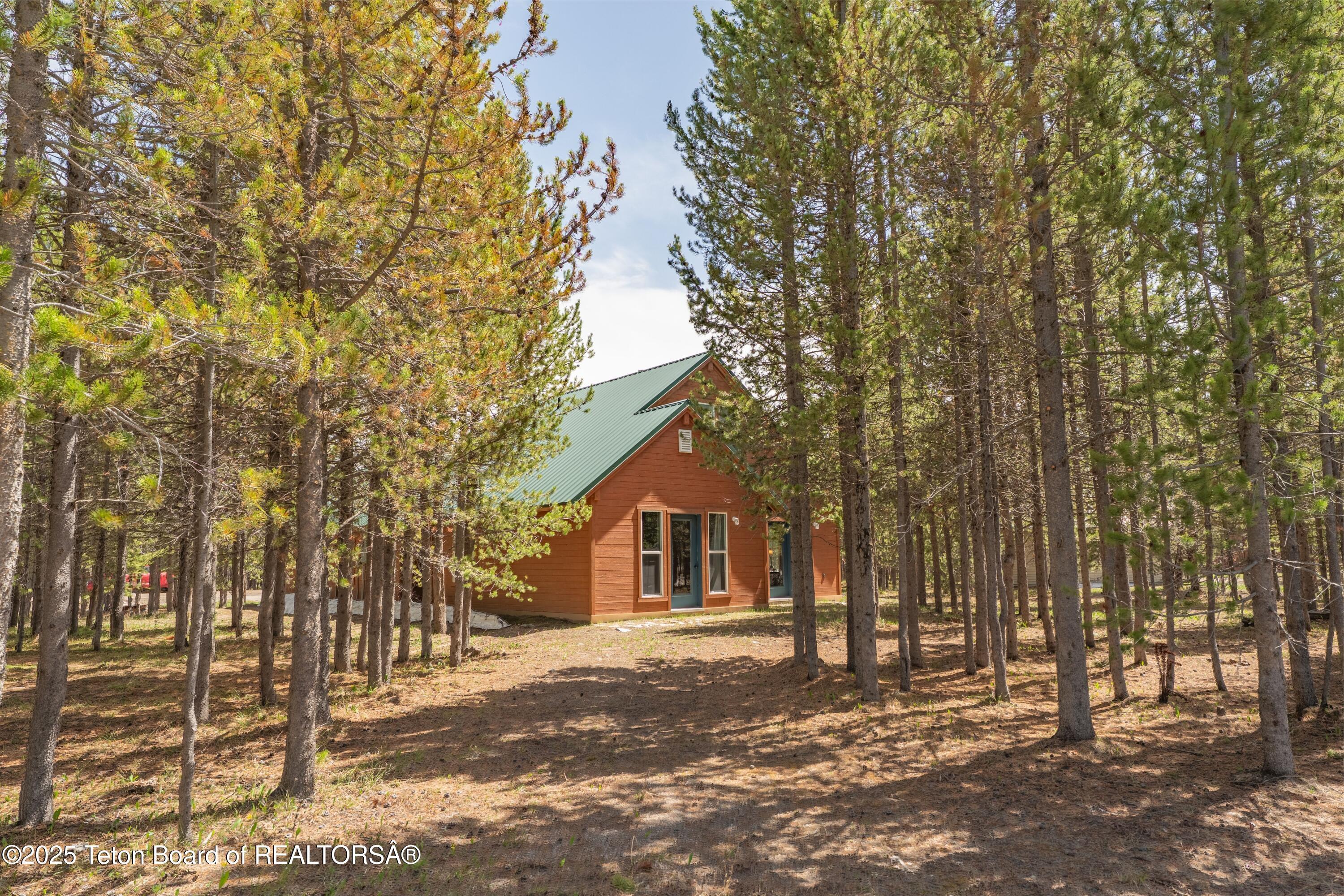 Island Park, Idaho, 83429, United States, 2 Bedrooms Bedrooms, ,2 BathroomsBathrooms,Residential,For Sale,1828230