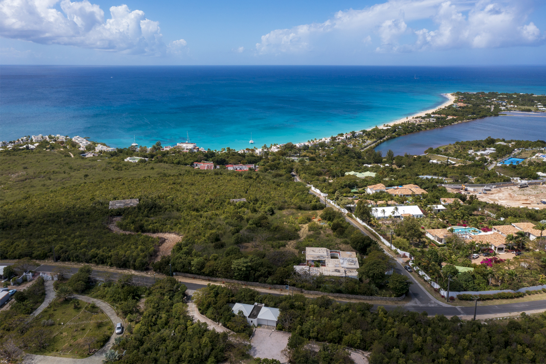  Baie Longue Flamboyant - 物件實景