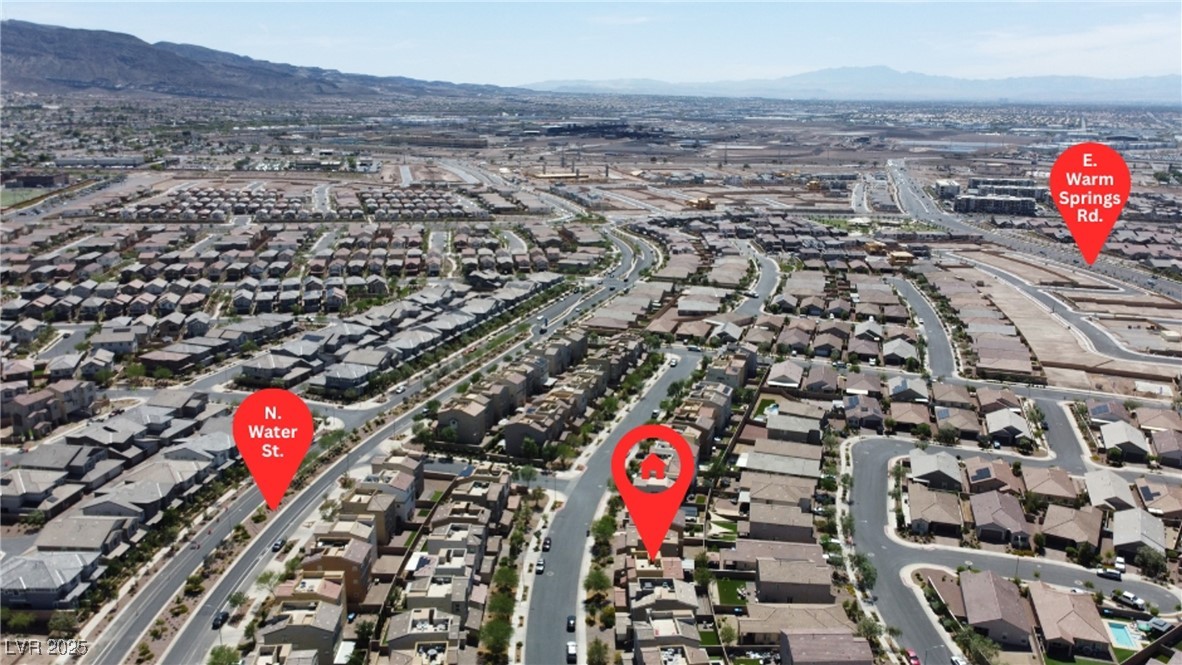 Henderson, Nevada, 89015, United States, 4 Bedrooms Bedrooms, ,4 BathroomsBathrooms,Residential,For Sale,1828430