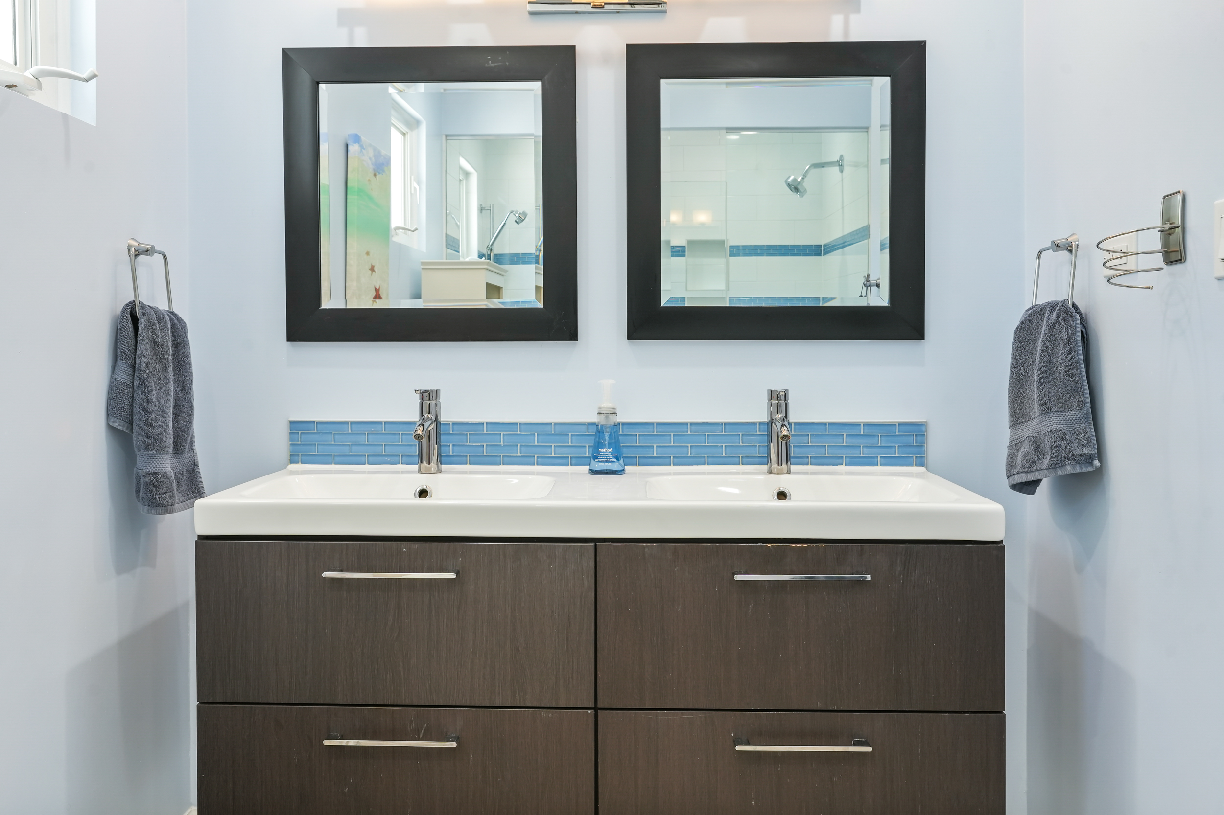  No Big Ting - Cayman Kai beachfront - 物件實景