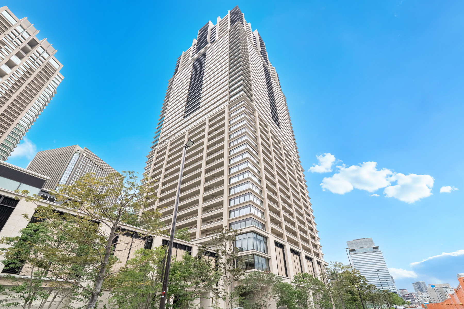  GRAND GREEN OSAKA THE NORTH RESIDENCE - 物件實景