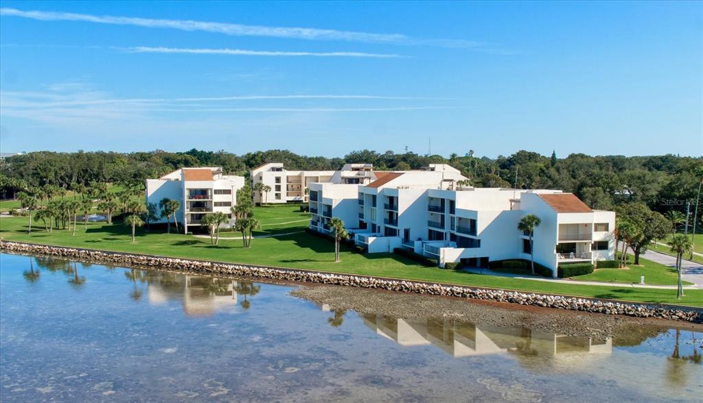 50 Coe Road Unit 311, Belleair, Florida, 33756, United States, 2 Bedrooms Bedrooms, ,2 BathroomsBathrooms,Residential,For Sale,50 Coe Road Unit 311,1616620