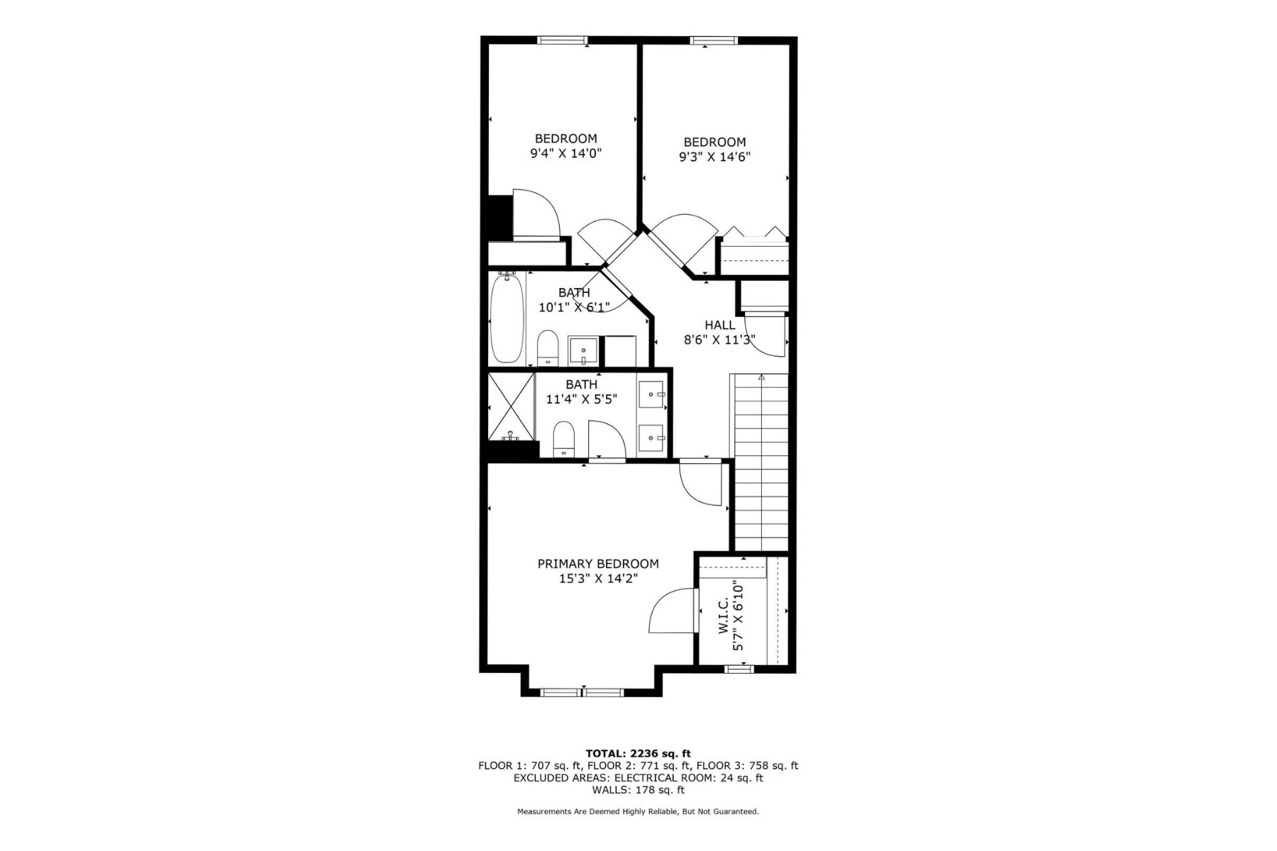  1778 W Street SE, Washington, DC, 20020 - 物件實景