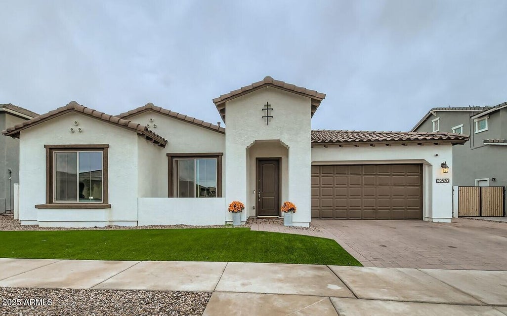 Queen Creek, Arizona, 85142, United States, 3 Bedrooms Bedrooms, ,3 BathroomsBathrooms,Residential,For Sale,1997801