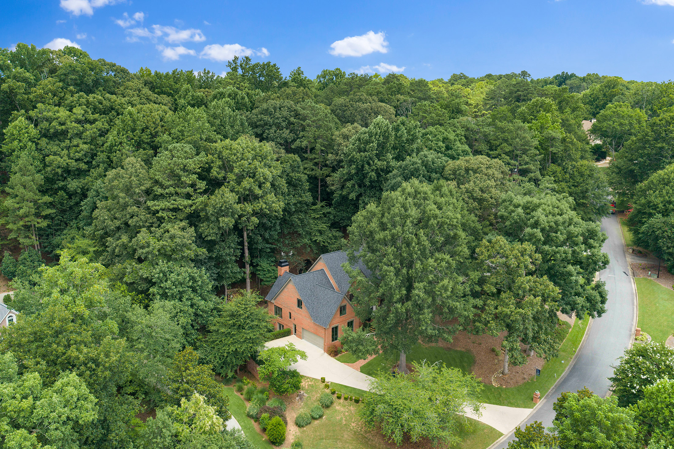  Extraordinary European Transitional Estate - 物件實景