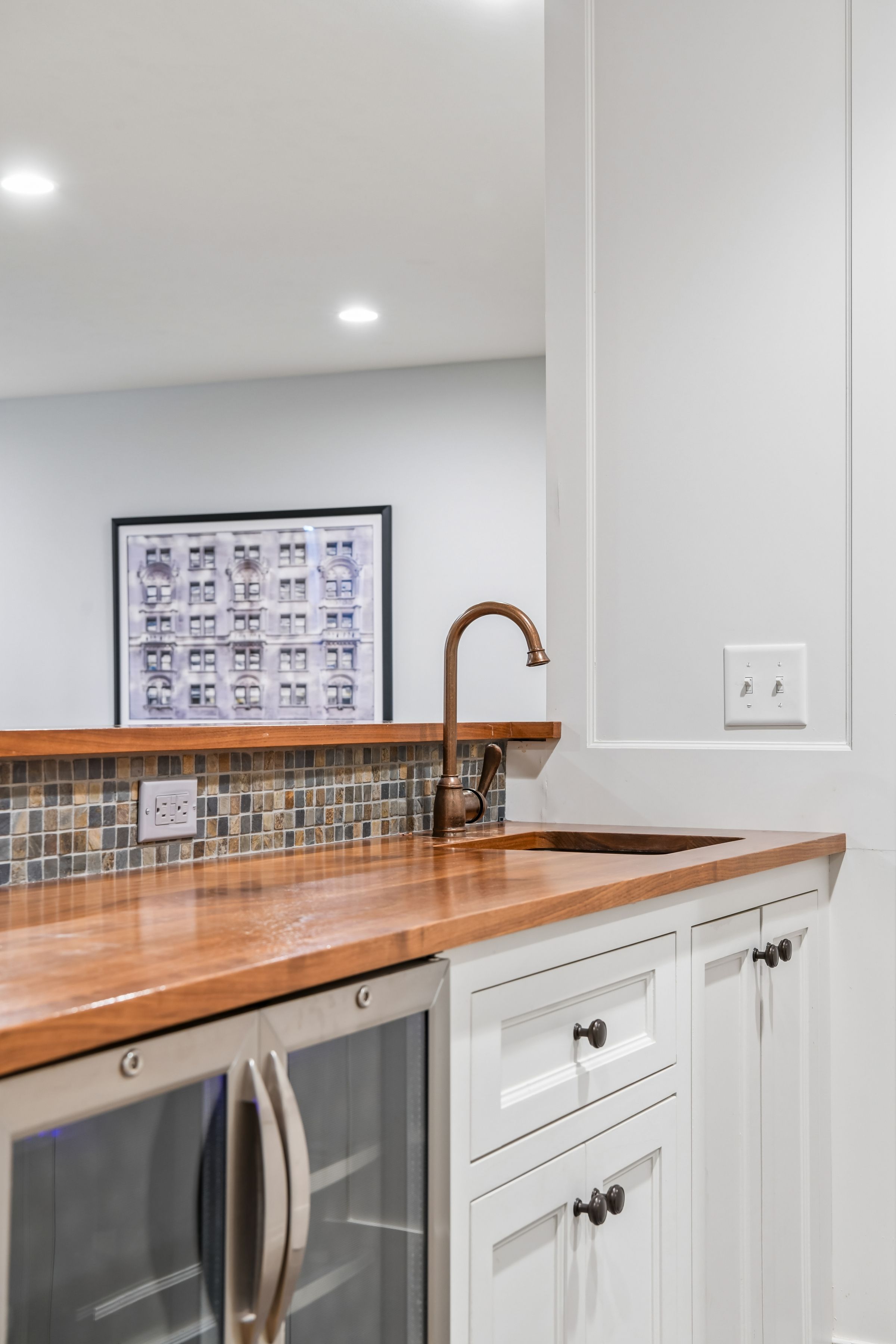  Timeless Design Meets Elevated Edina Living - 物件實景