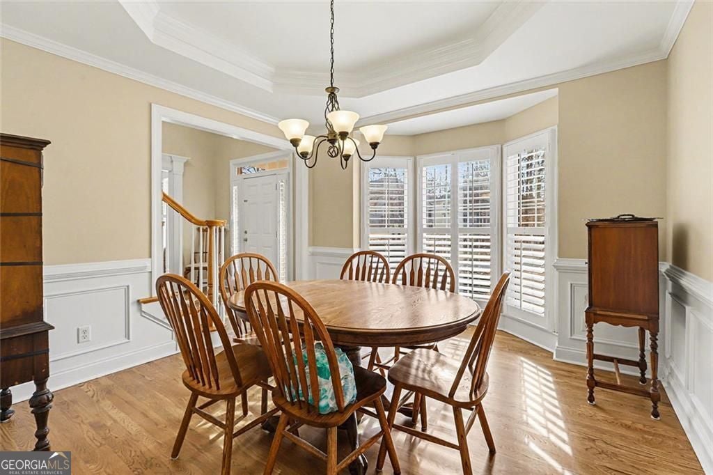 Suwanee, Georgia, 30024, United States, 5 Bedrooms Bedrooms, ,3 BathroomsBathrooms,Residential,For Sale,2006571