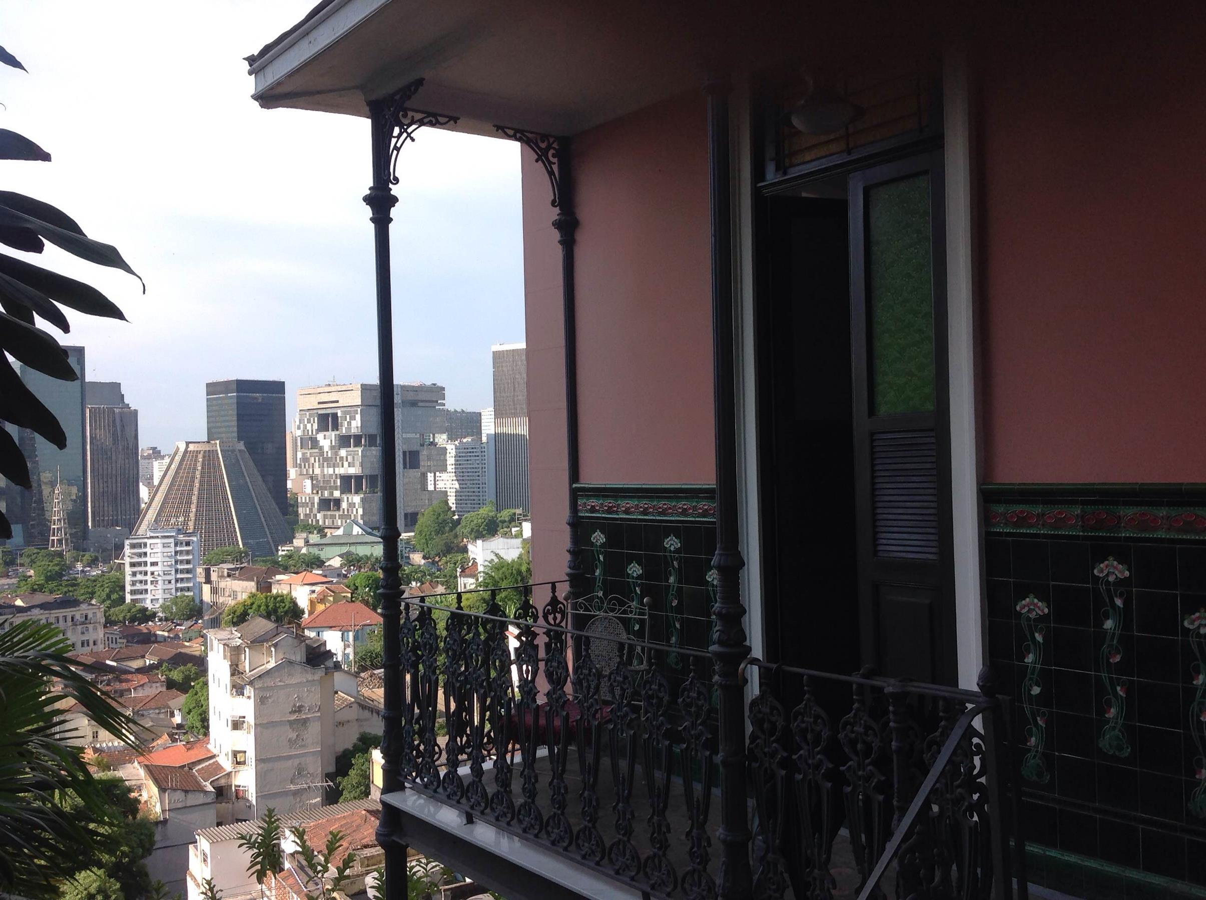  Boutique hotel in Santa Teresa - 物件實景