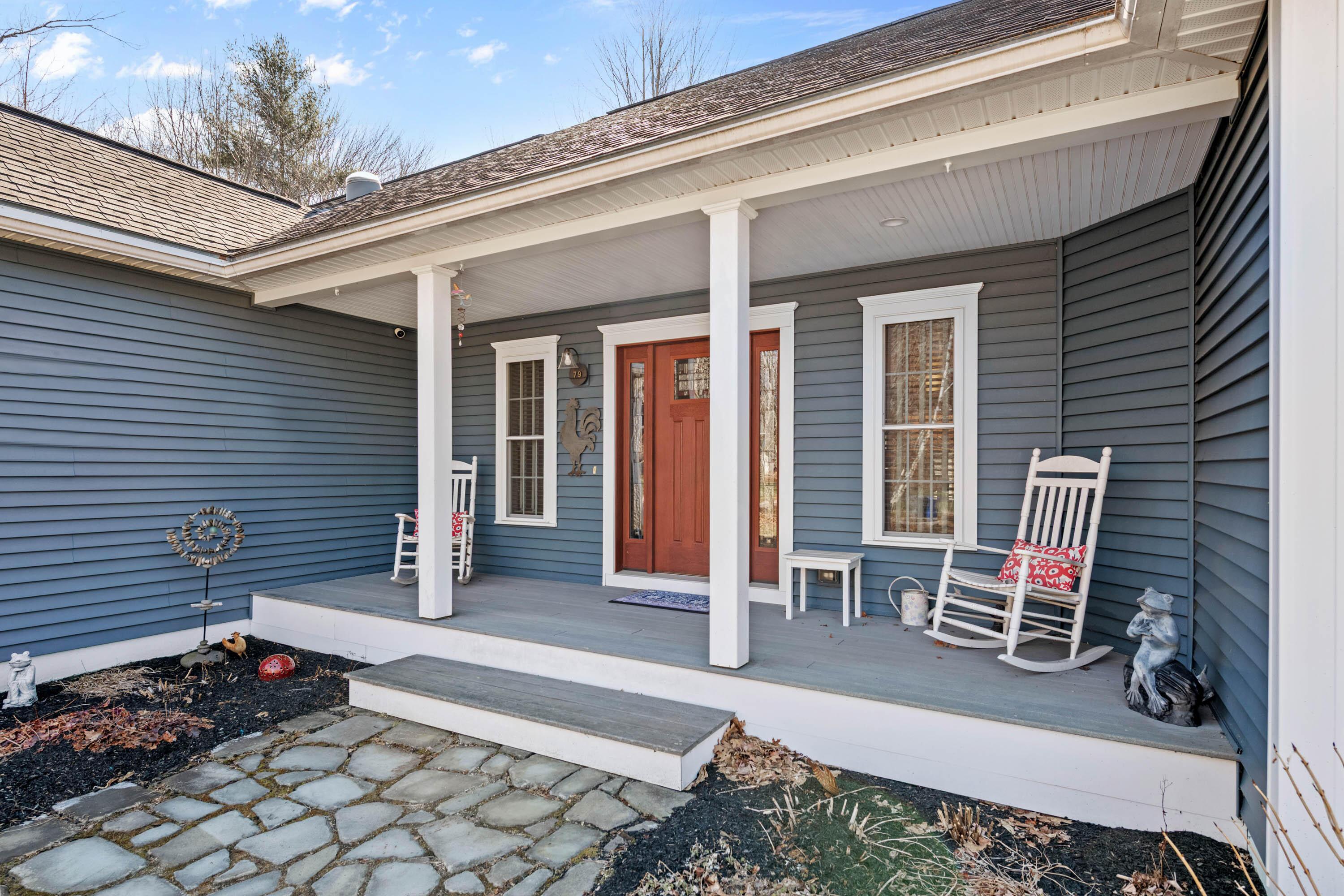  79 Charter Way - 物件實景