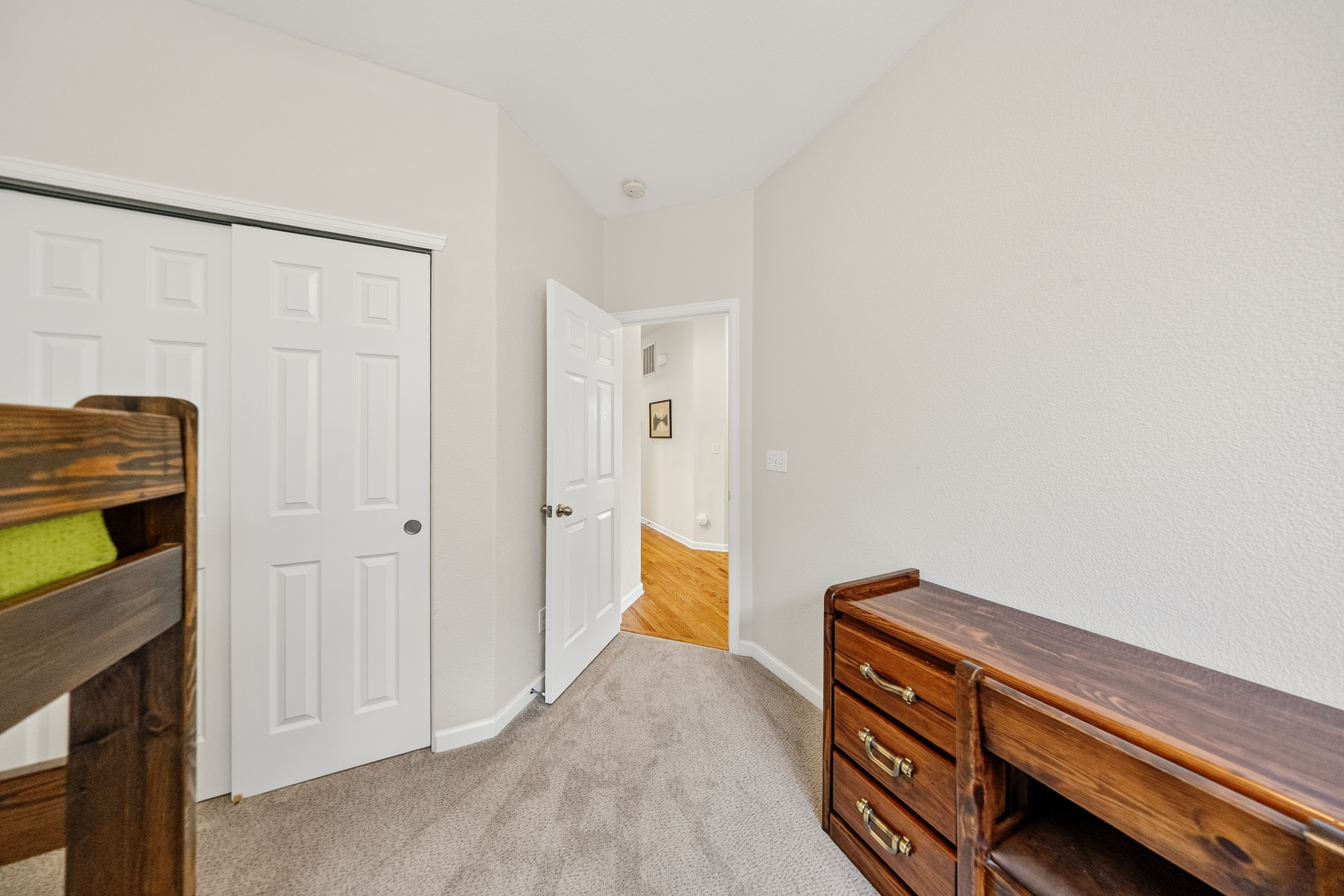  Beautiful ranch home on desirable corner lot in Copperleaf - 物件實景
