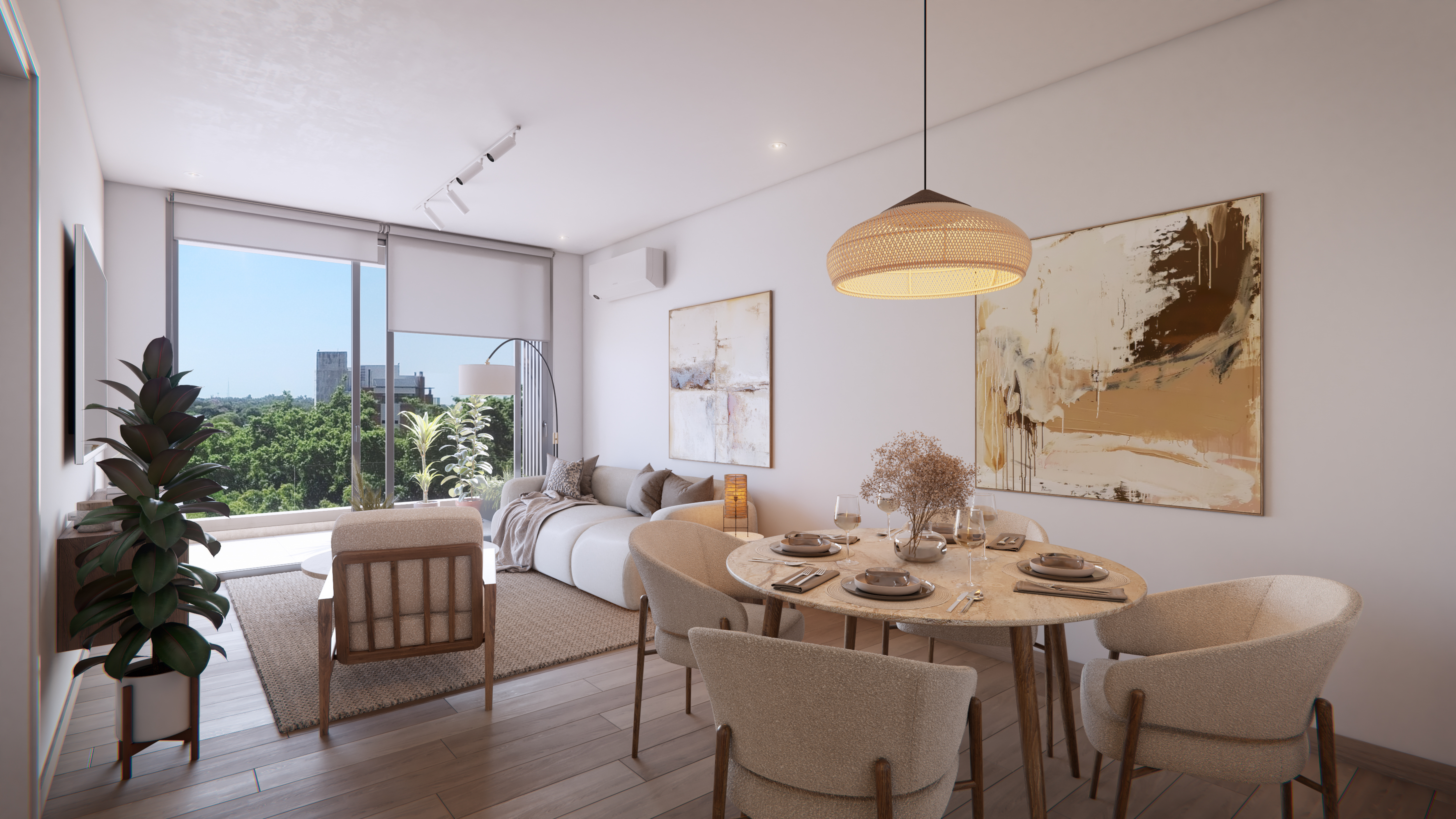 De Autor  Exclusive Residences in Mbokajaty - 物件實景