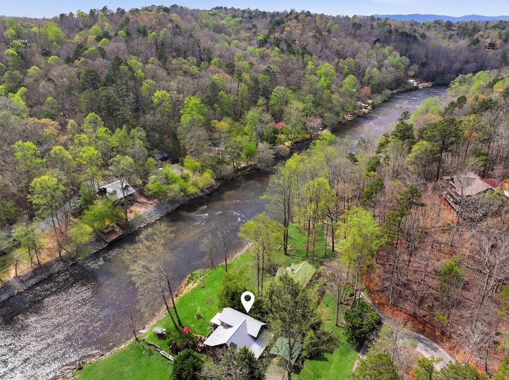 Ellijay, Georgia, 30540, United States, 3 Bedrooms Bedrooms, ,3 BathroomsBathrooms,Residential,For Sale,2034998