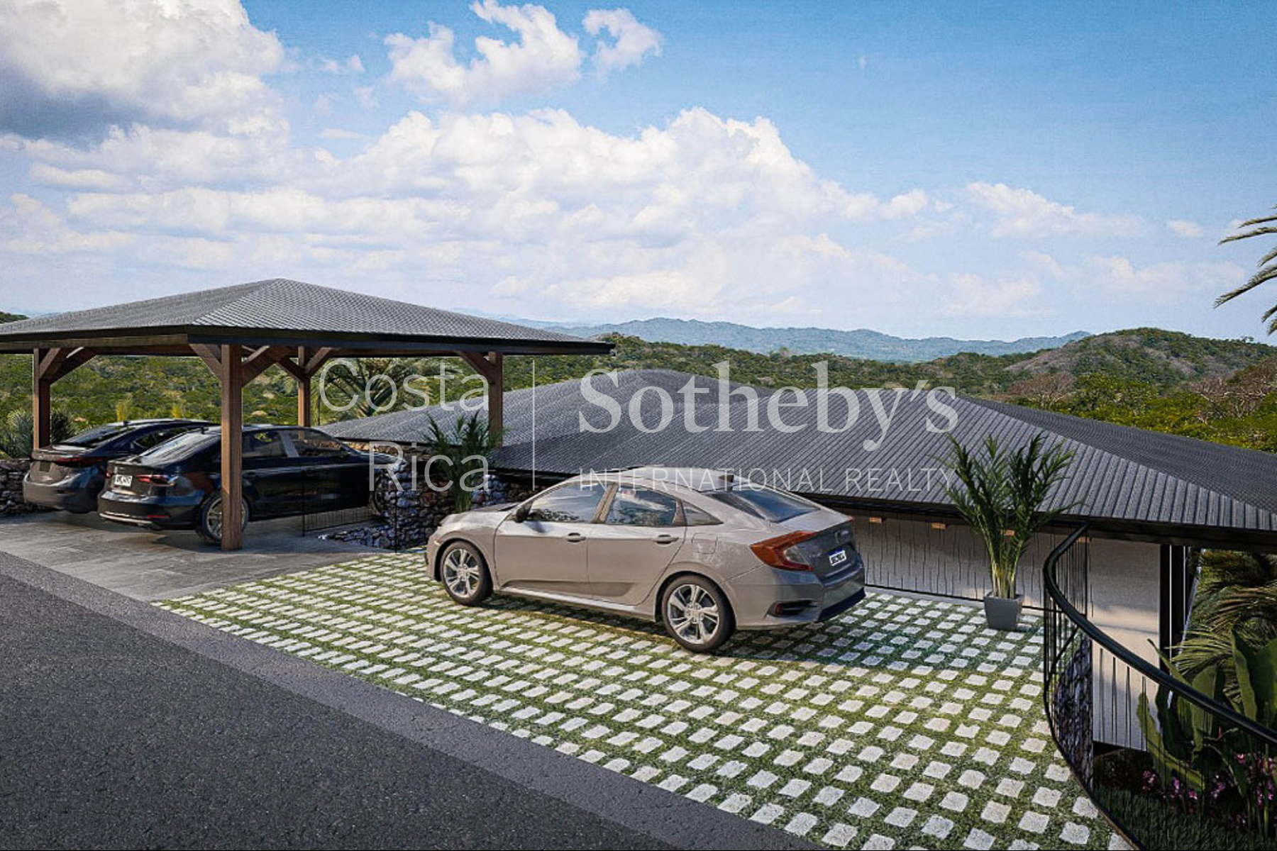  Green Valley Home - 物件實景