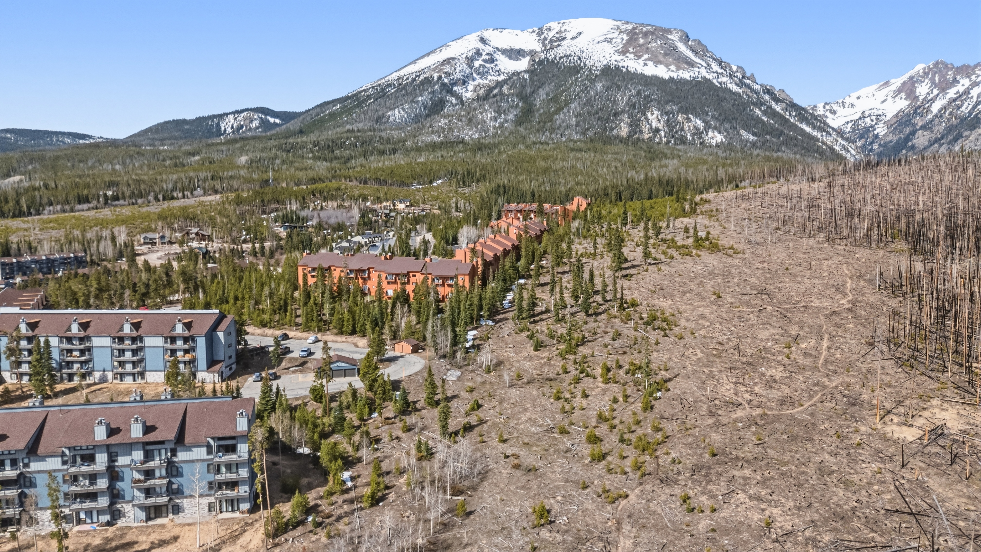  89100 Ryan Gulch Road, Silverthorne, CO, 80498 - 物件實景
