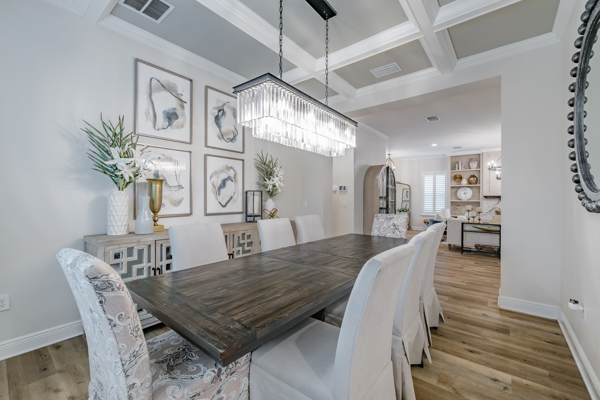 Wesley Chapel, Florida, 33543, United States, 6 Bedrooms Bedrooms, ,5 BathroomsBathrooms,Residential,For Sale,1841577