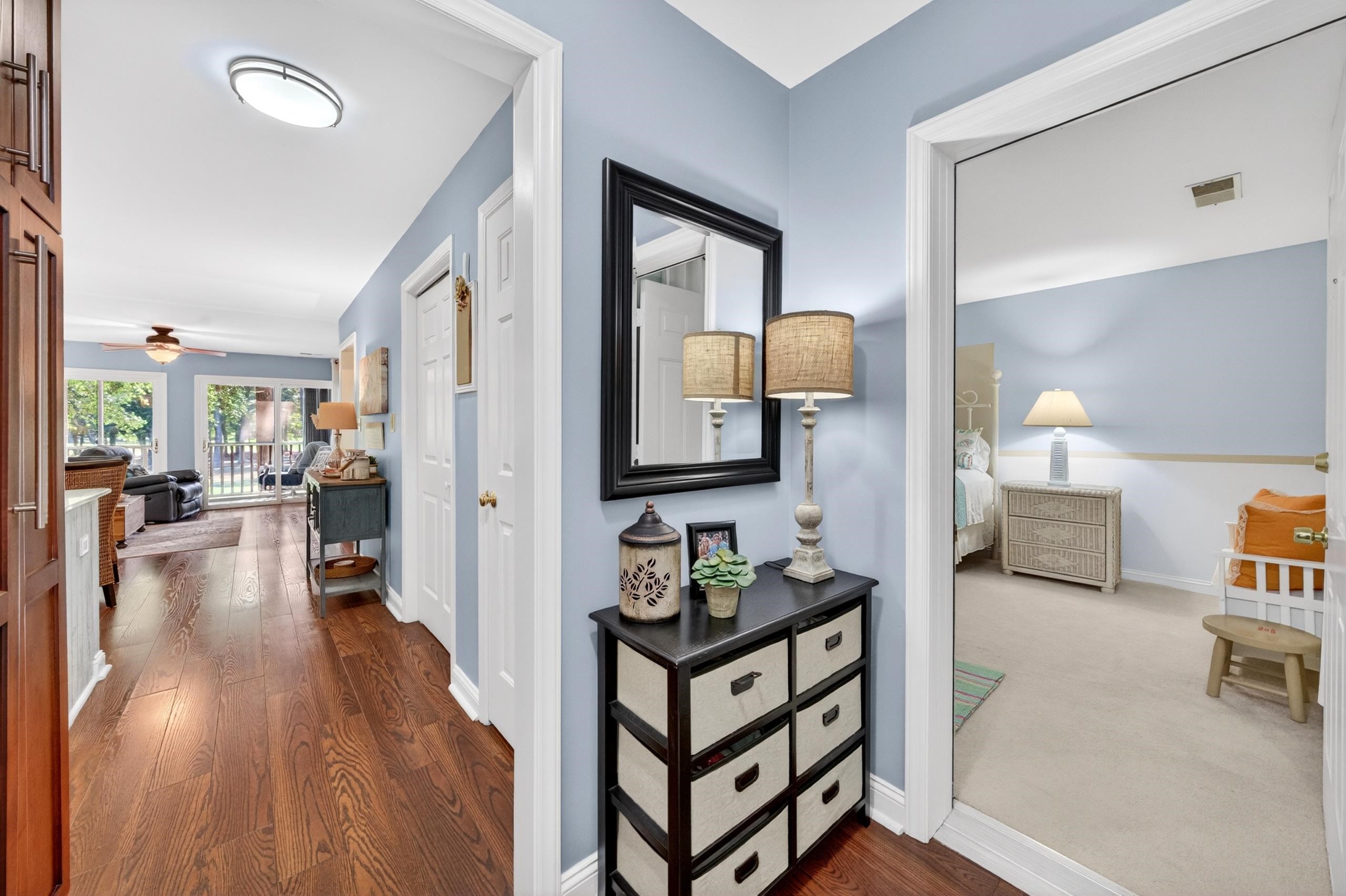  127 Weehawka Way -  Unit 3  Pawleys Plantation - 物件實景