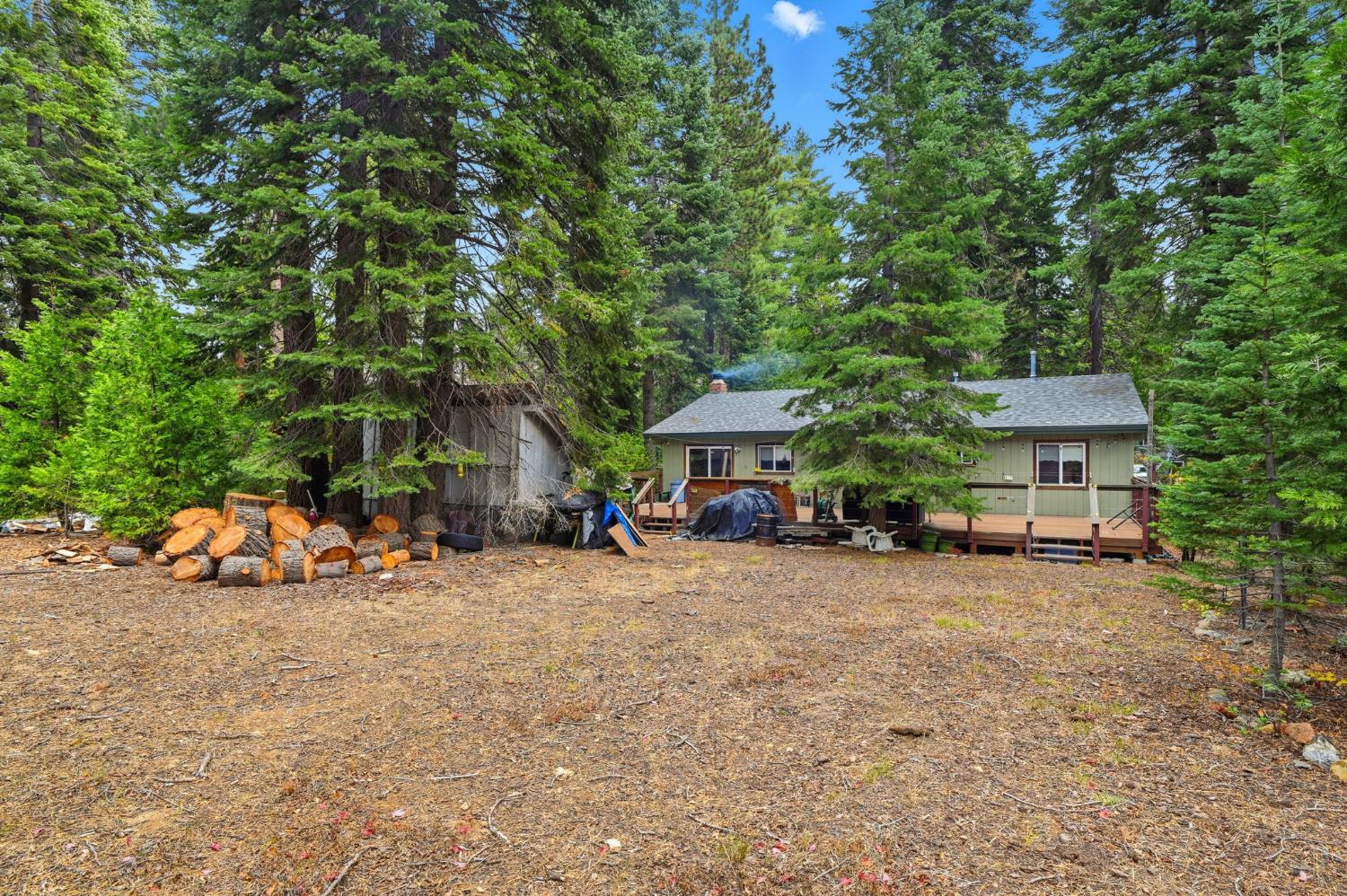 Tahoma, California, 96142, United States, 4 Bedrooms Bedrooms, ,2 BathroomsBathrooms,Residential,For Sale,2003437