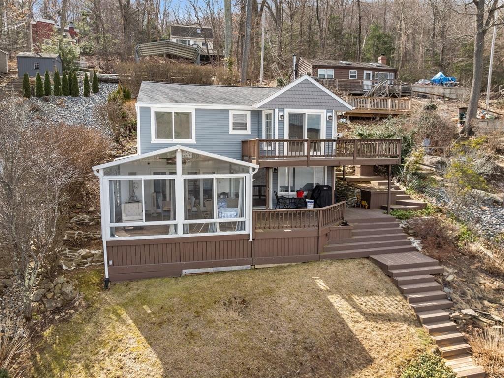 Holland, Massachusetts, 01521, United States, 3 Bedrooms Bedrooms, ,2 BathroomsBathrooms,Residential,For Sale,1864446