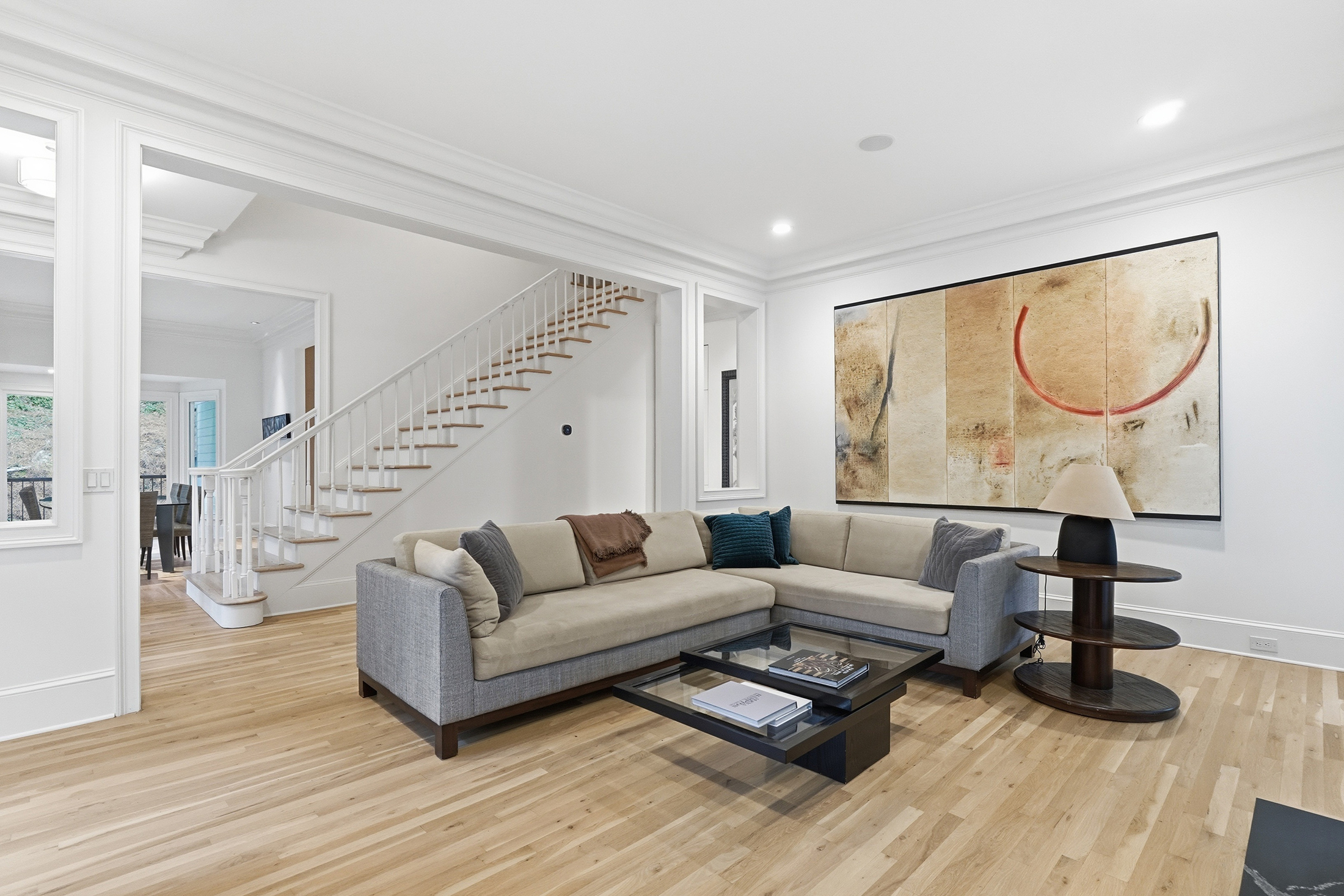  Stunning Home on Nearly 1 Acre Lot in Buckhead - 物件實景