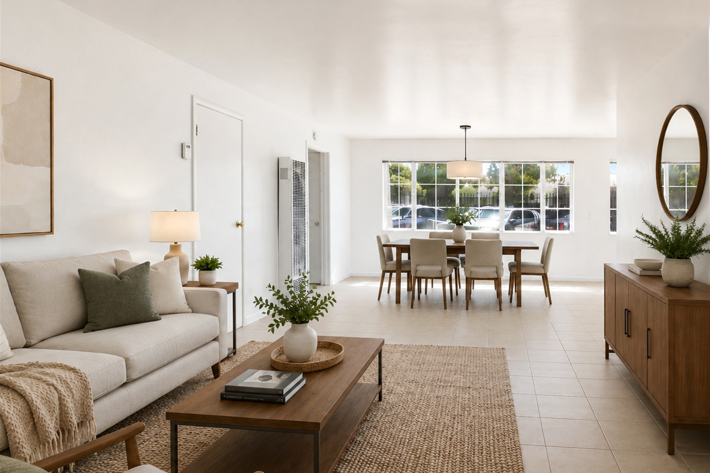  Rare Berkeley Investment Opportunity with Strong Income Potential - 物件實景