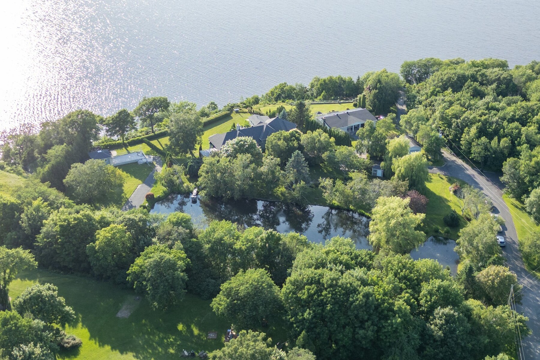  Saint-Michel-de-Bellechasse, Chaudière-Appalaches - 物件實景